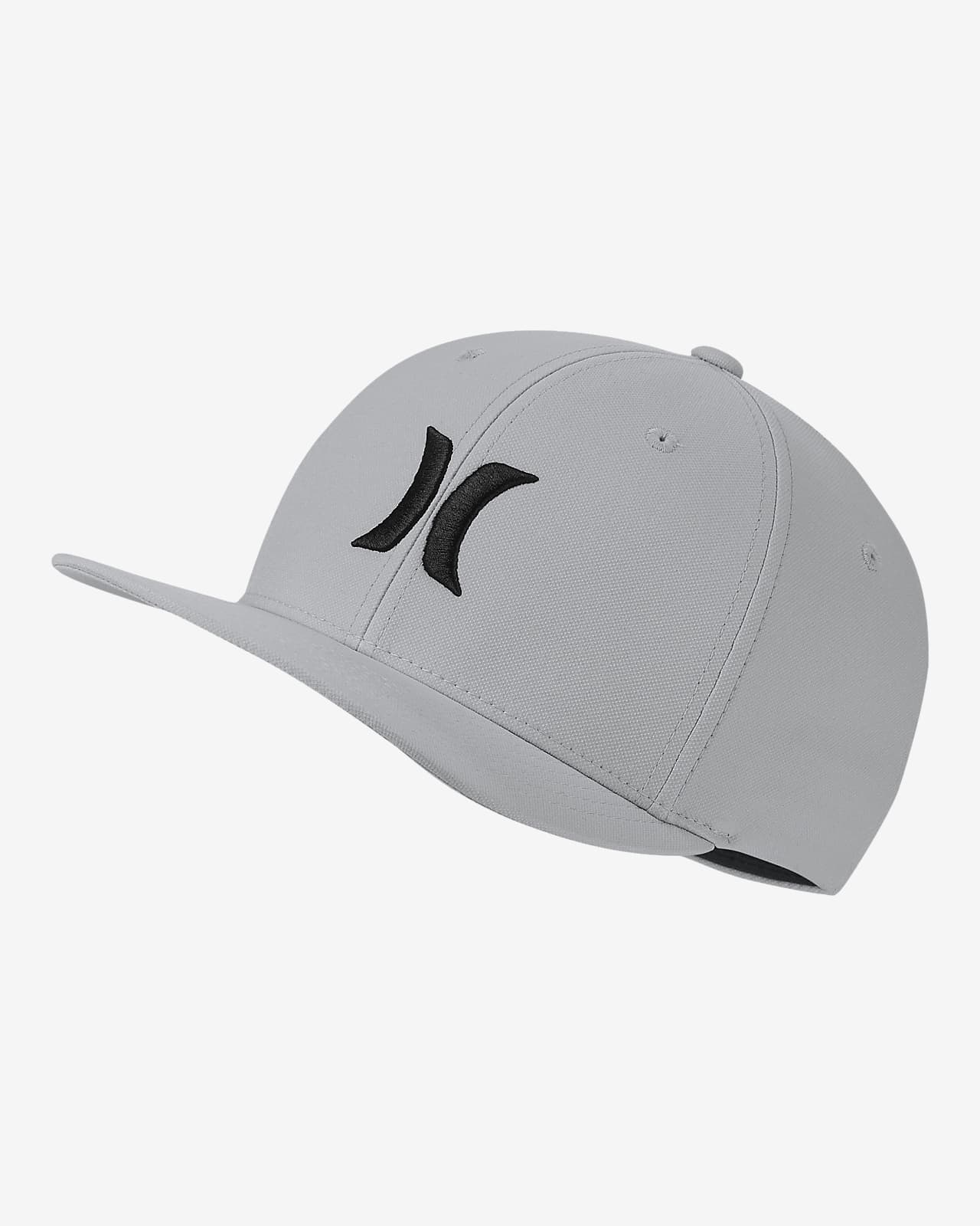 hurley nike dri fit cap