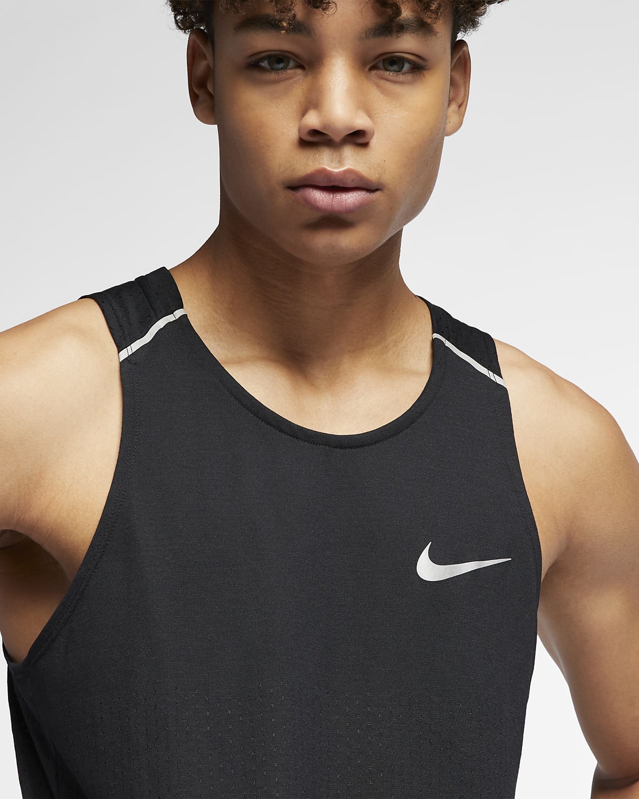 nike rise 365 running tank