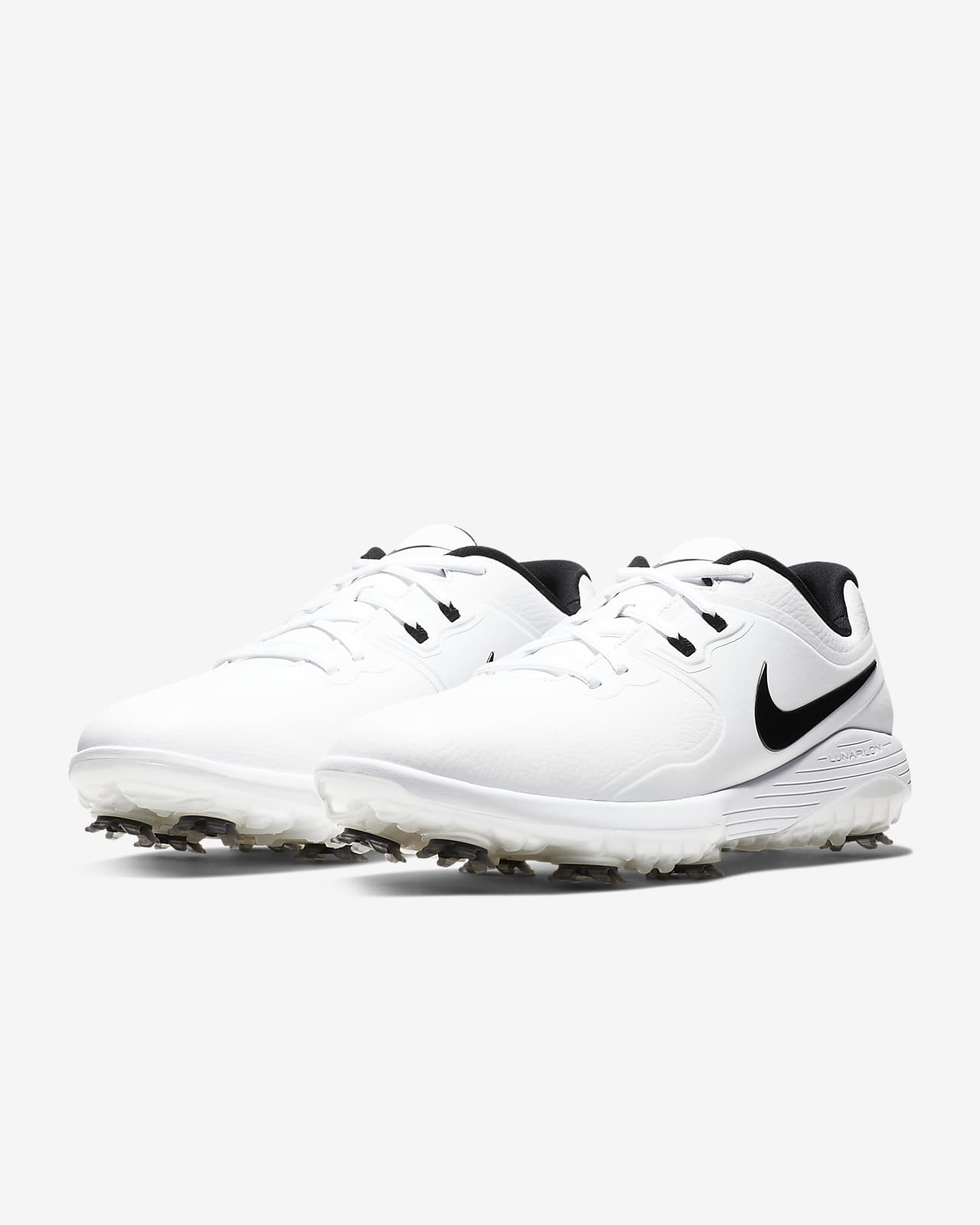 nike golf shoes wide fit