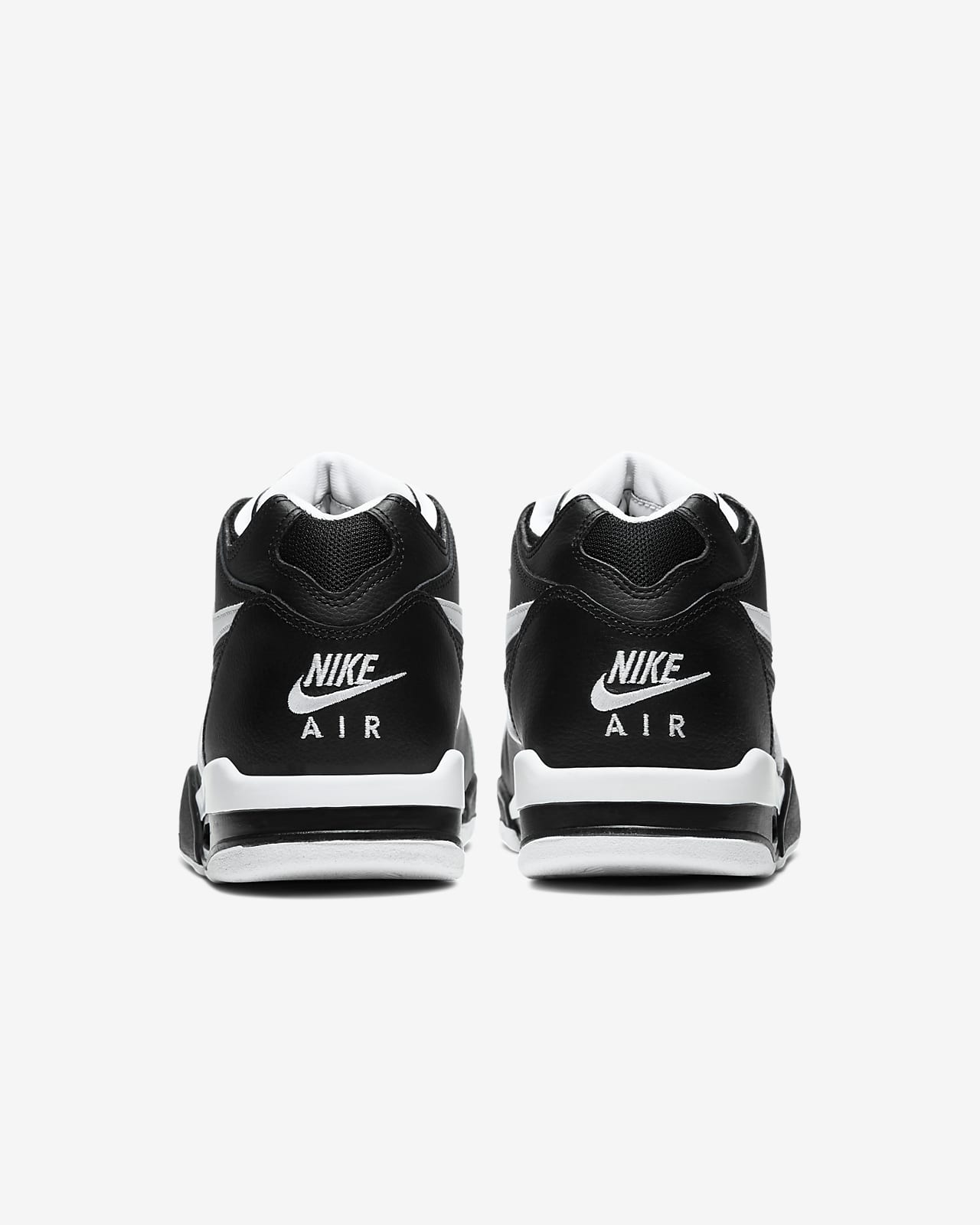 gelijkheid kreupel Geroosterd Nike Air Flight 89 Men's Shoes. Nike UK