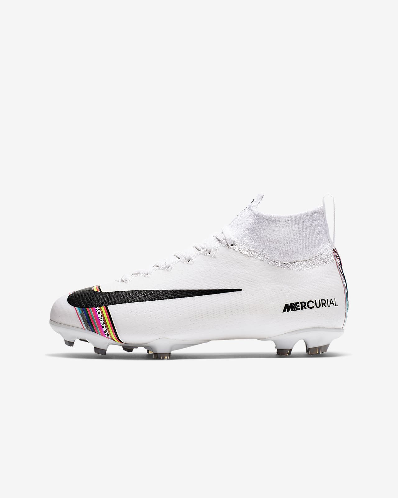 mercurial vapor elite 13 fg