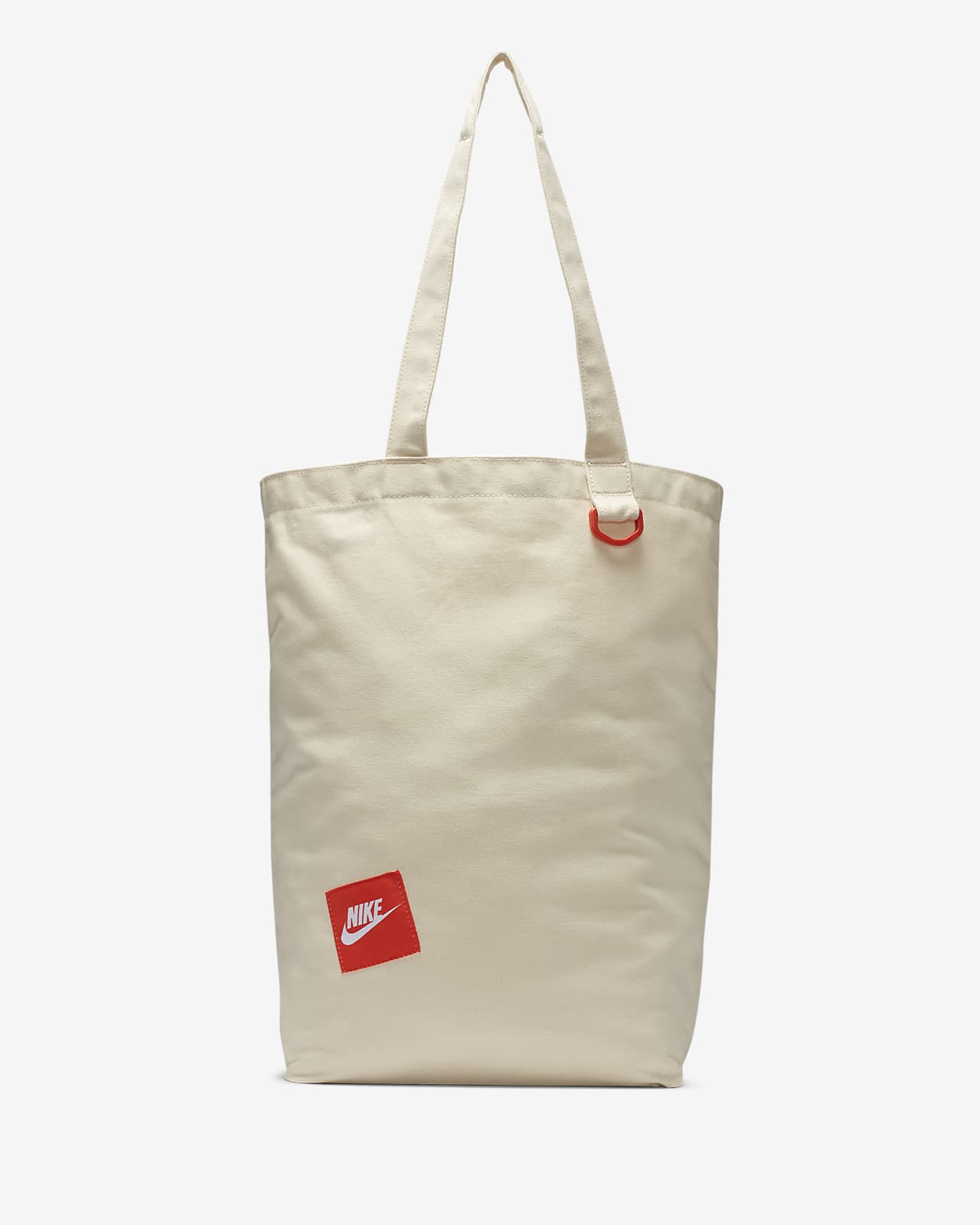 nike tote bag