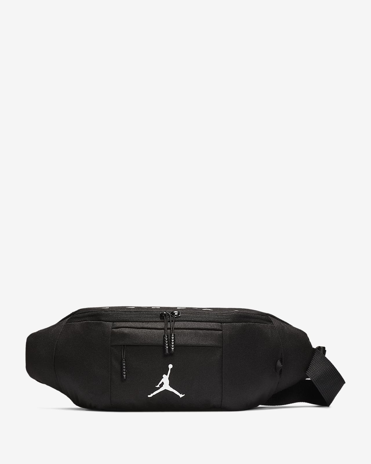 Jordan Air Cross-body Bag. Nike LU