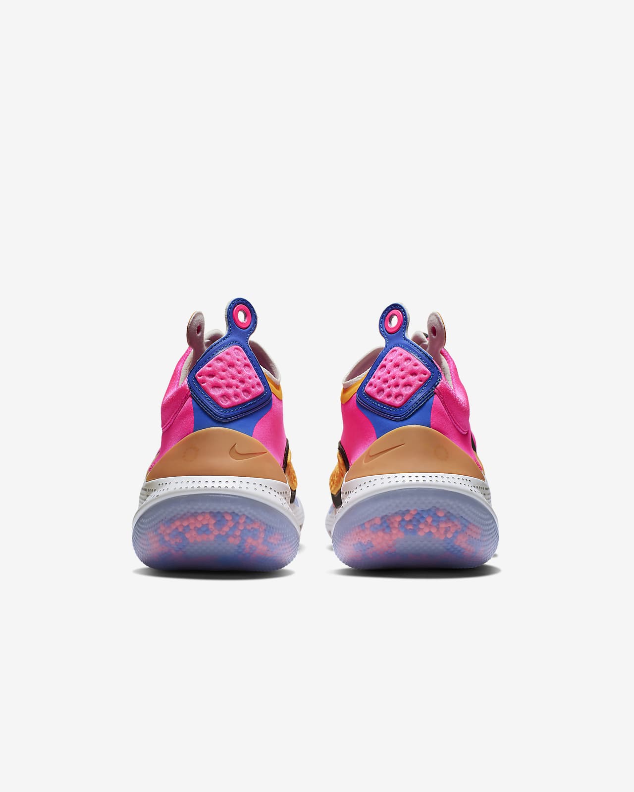 nike joyride cc3 setter hyper pink