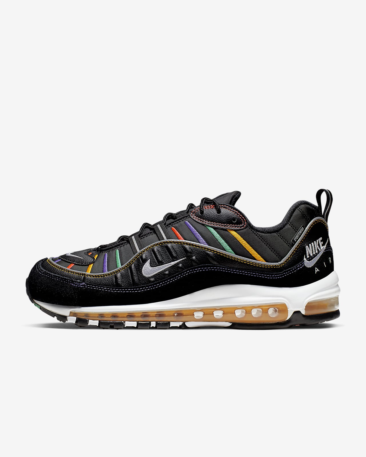 air max 98 homme