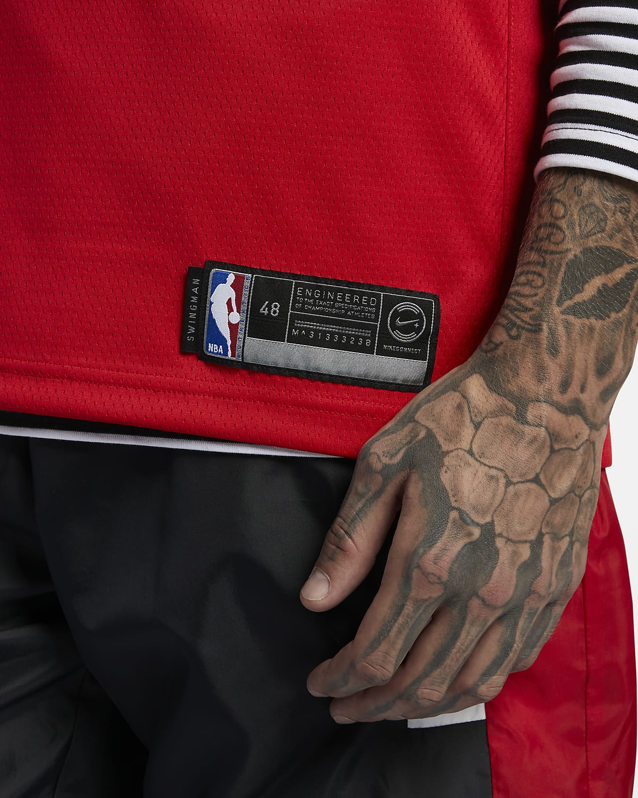zach lavine nike jersey
