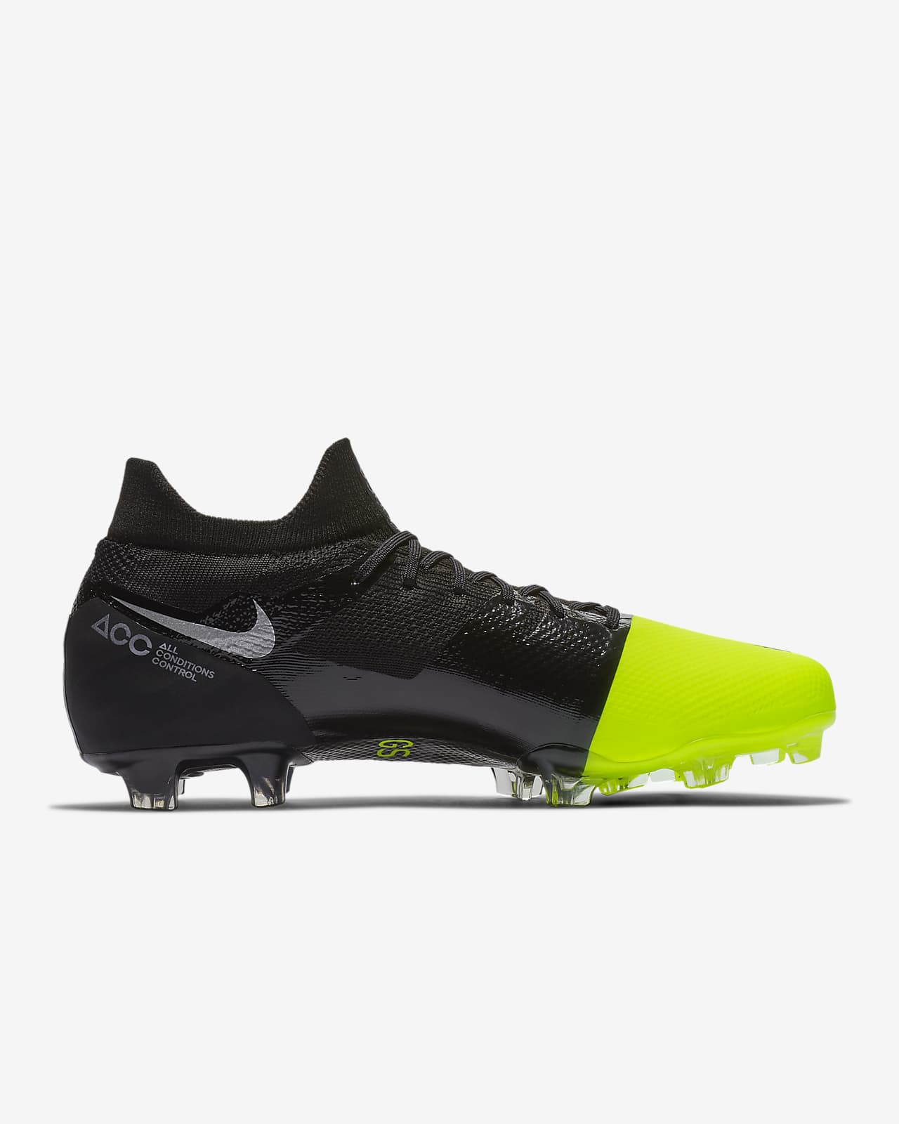 Nike Mercurial GS 360 Firm-Ground 