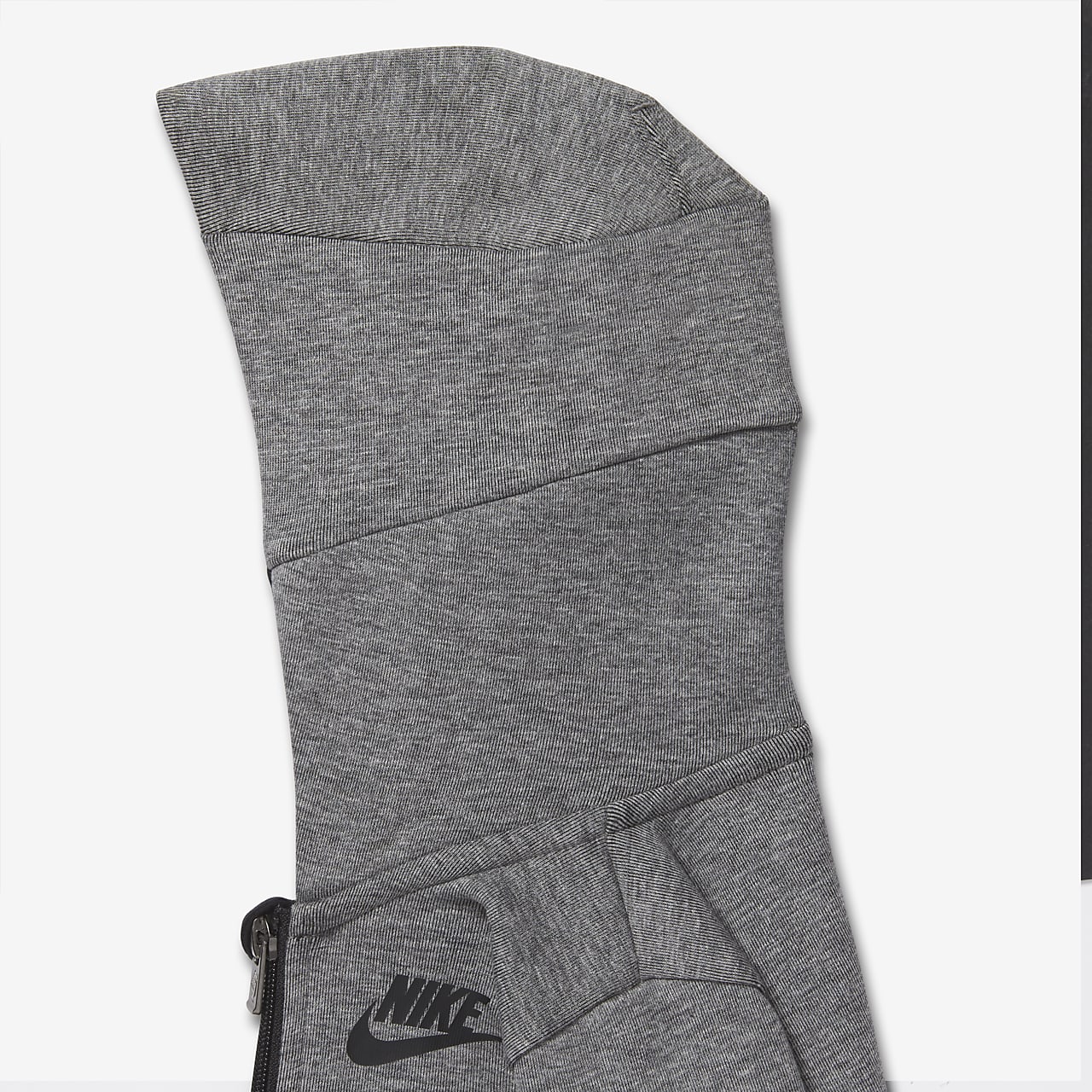 nike tech fleece wool