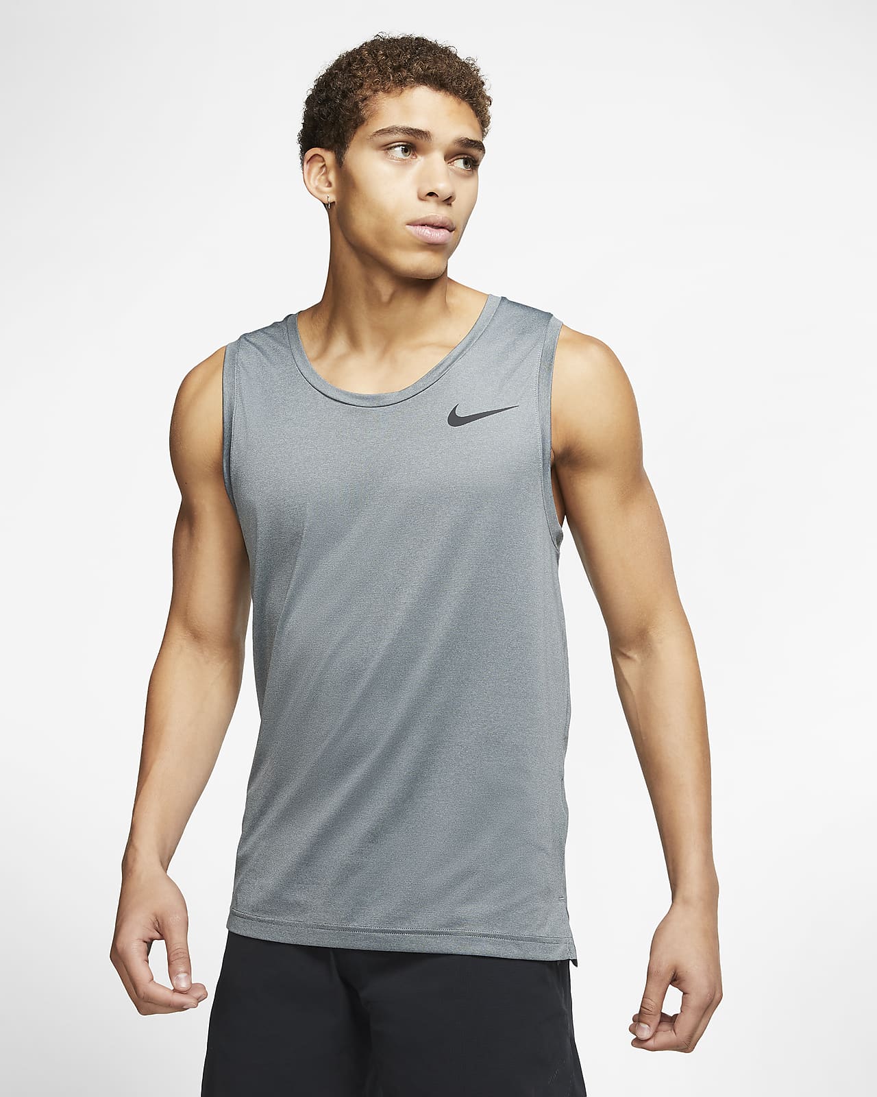Camiseta de tirantes para hombre Nike Pro. Nike.com