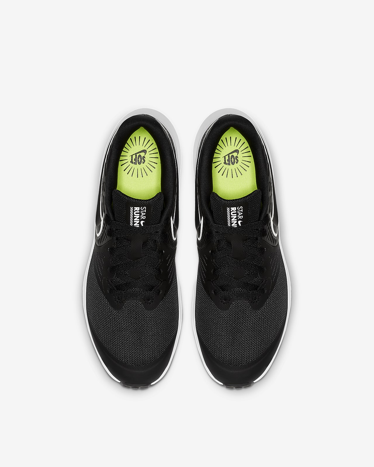 Nike Star Runner 2 Opiniones Flash Sales, UP TO 67% OFF | www.bravoplaya.com