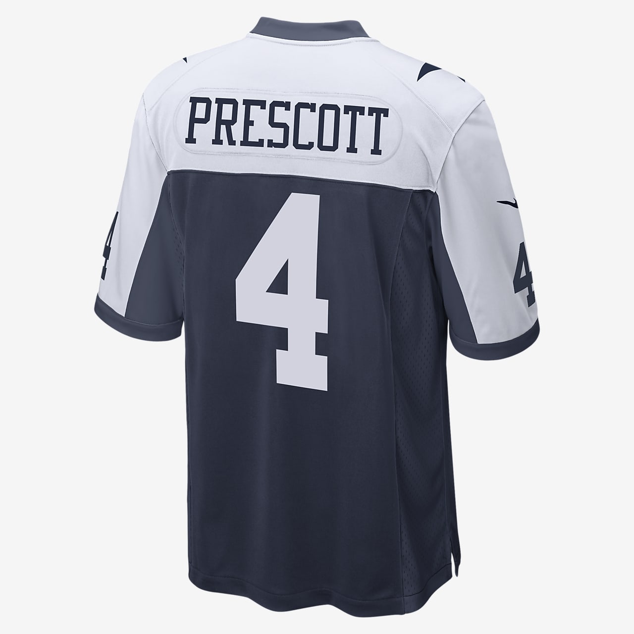 dallas cowboys jersey dak prescott