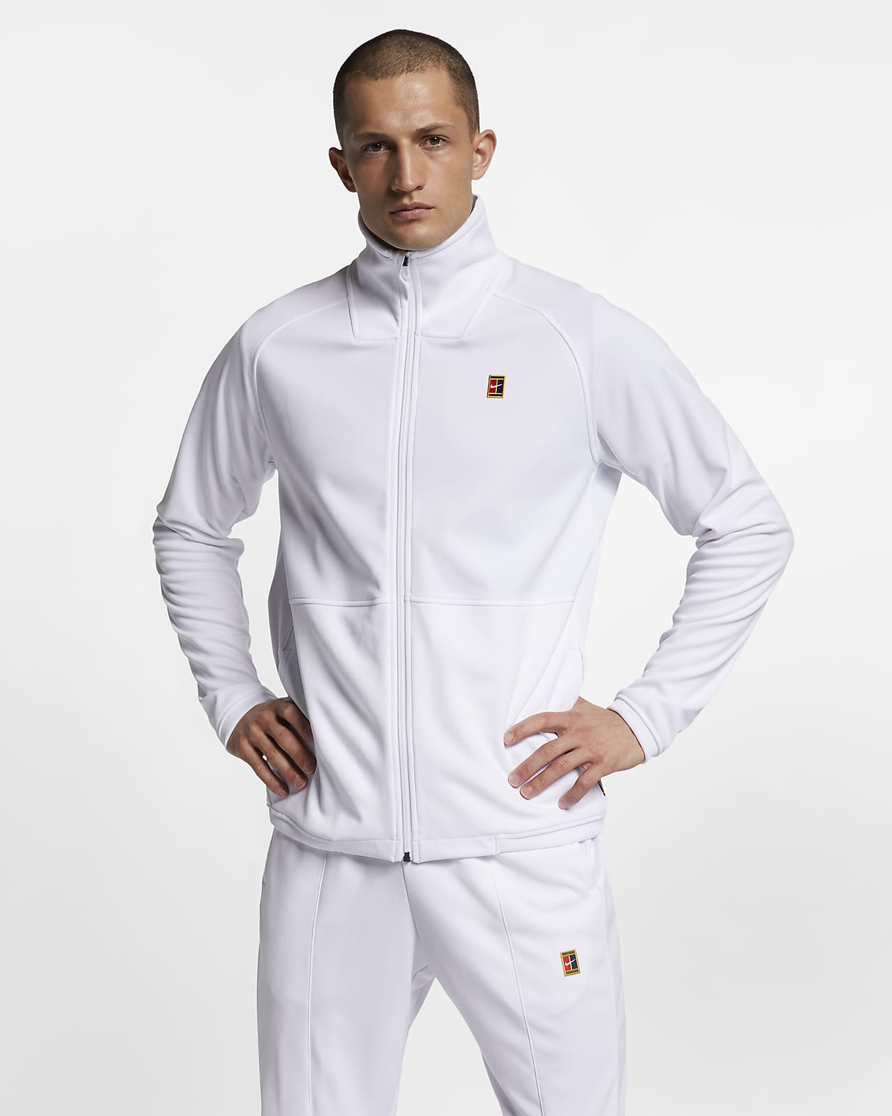 veste nike tennis