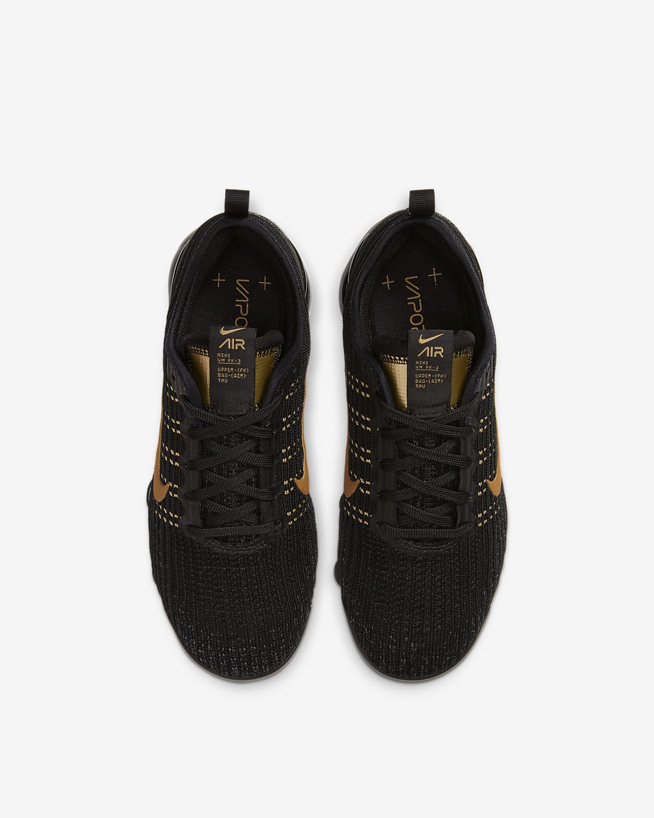 big kids nike air vapormax flyknit 3