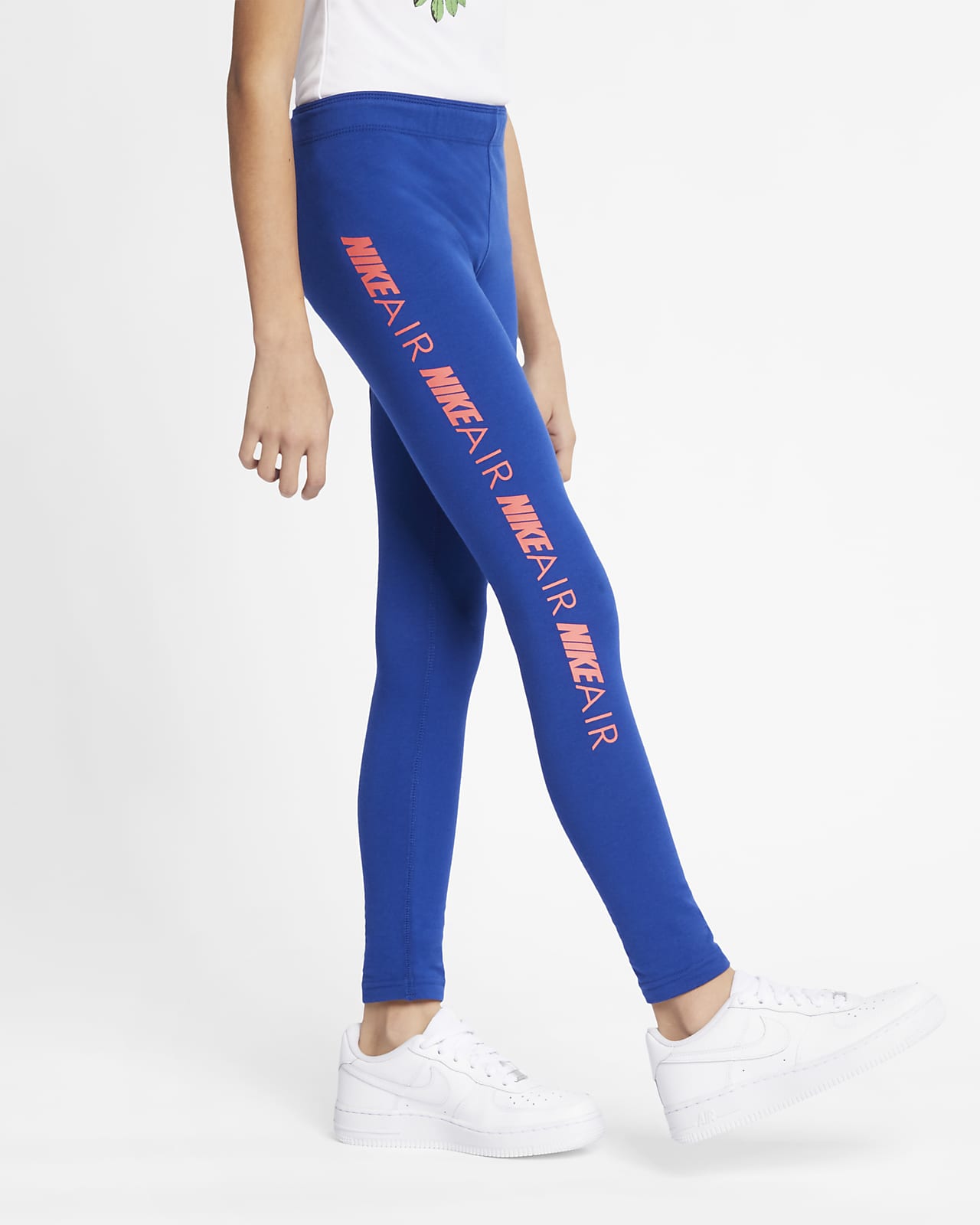 Legging nike air discount fille