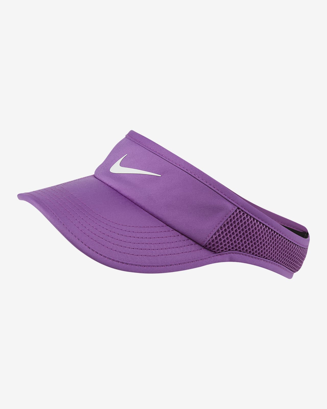 nike court aerobill tennis visor