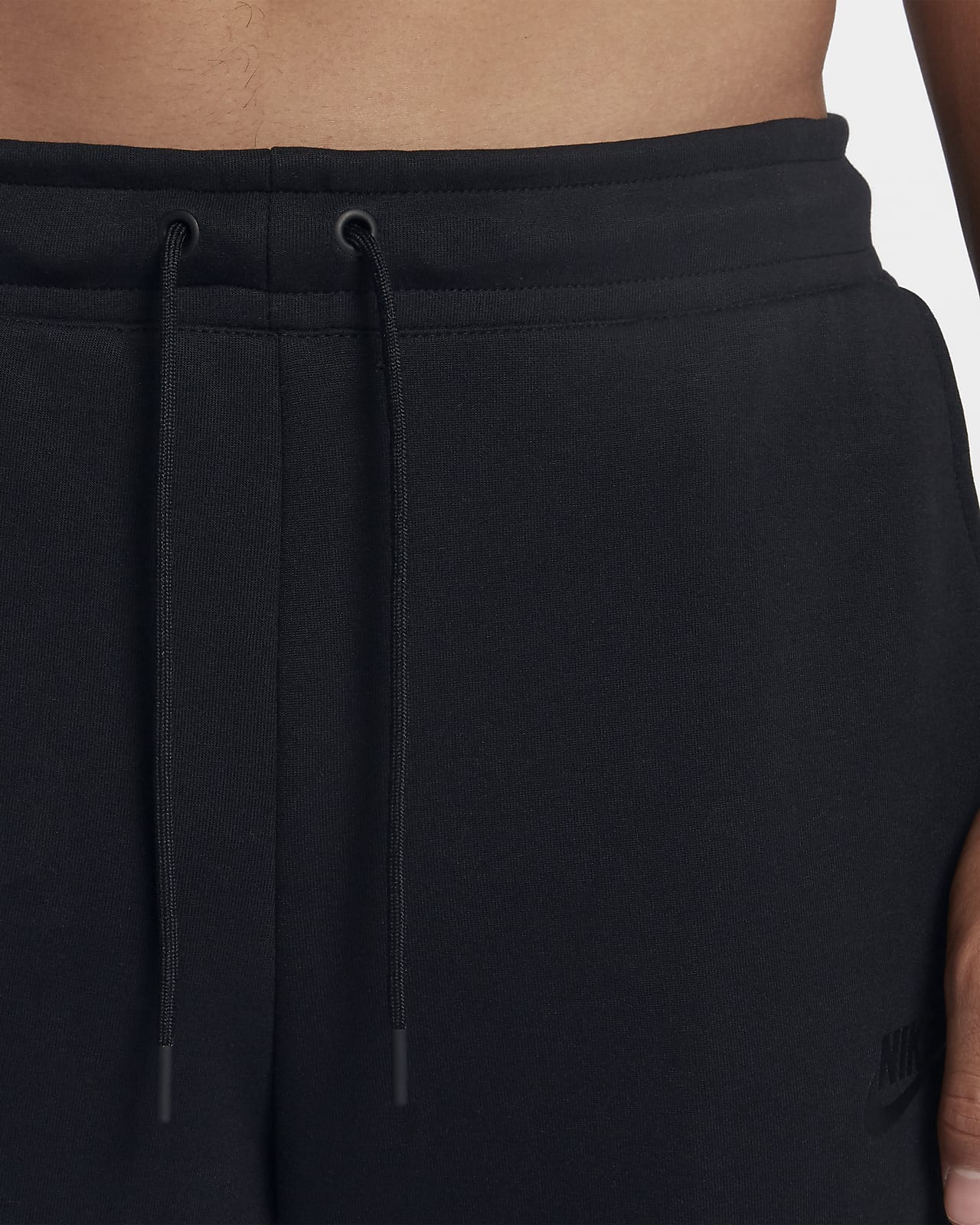 nike sportswear tech fleece lightweight joggers with pockets