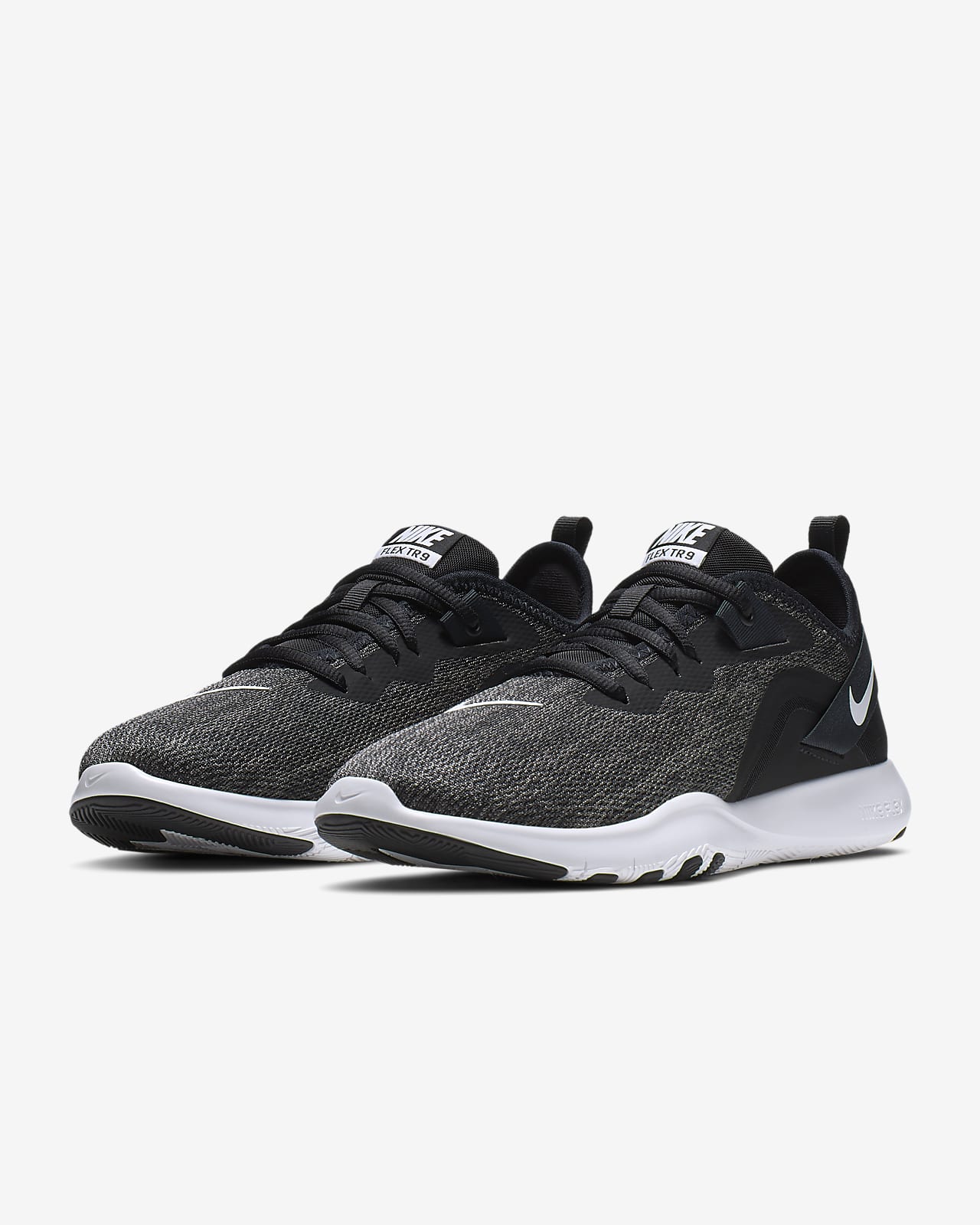 nike tr 9 trainers