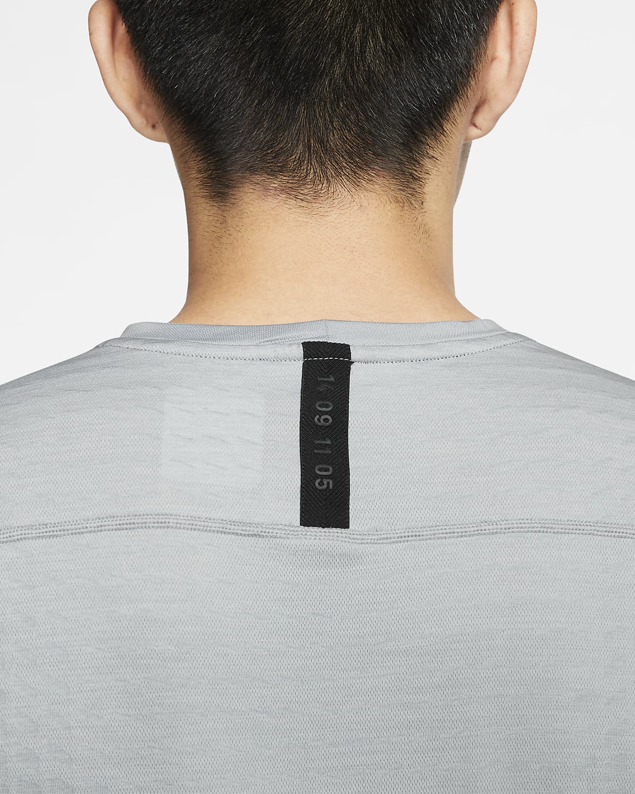 Långärmad tröja Nike Pro Tech Pack för män Långärmad tröja Nike Pro Tech Pack för män