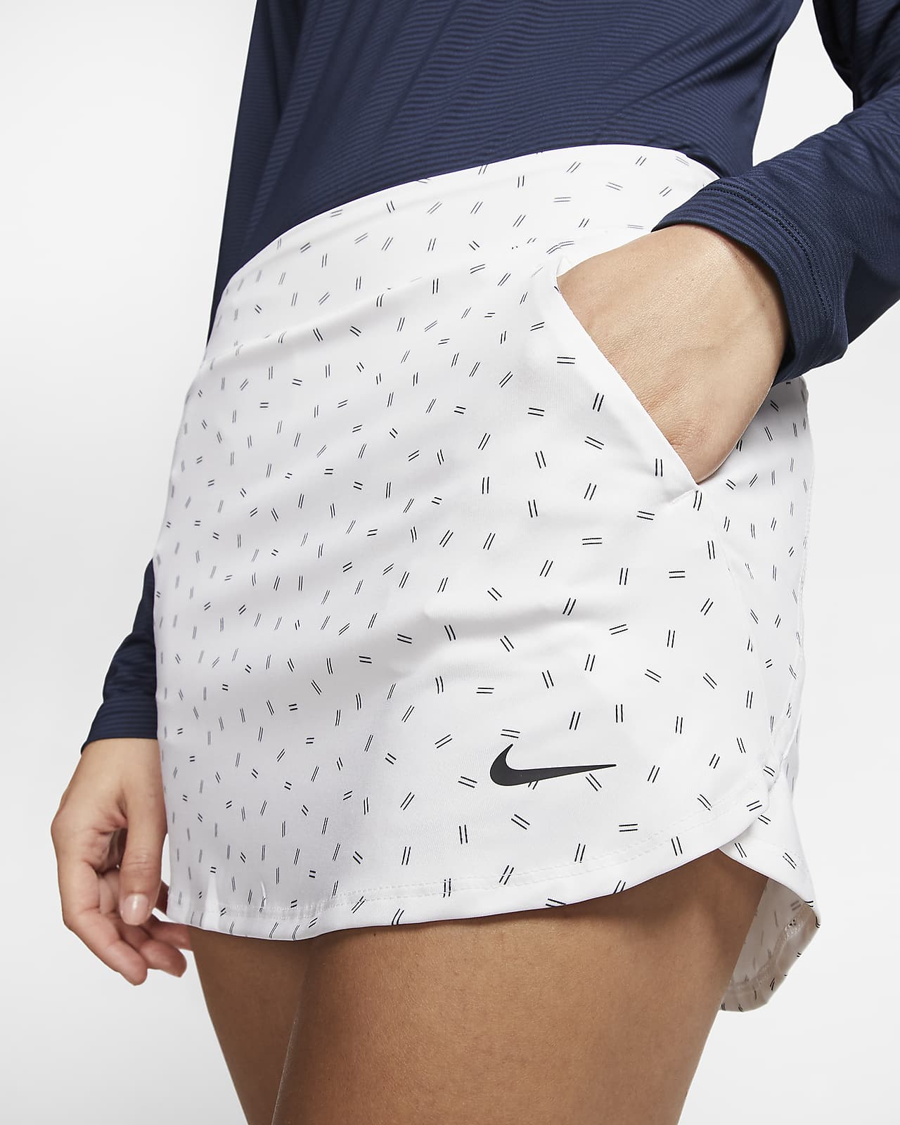 nike skirts golf