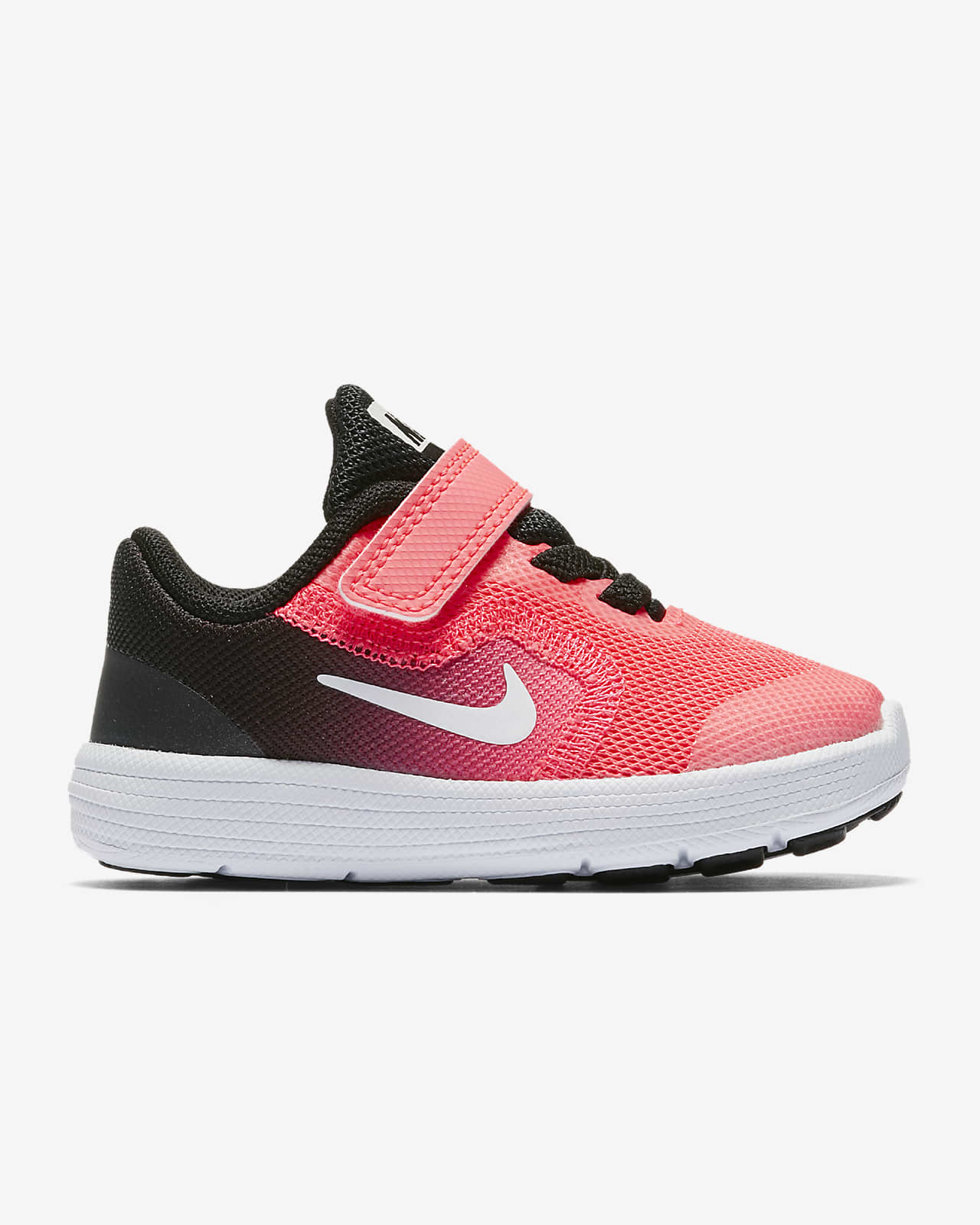 nike revolution 3 fille