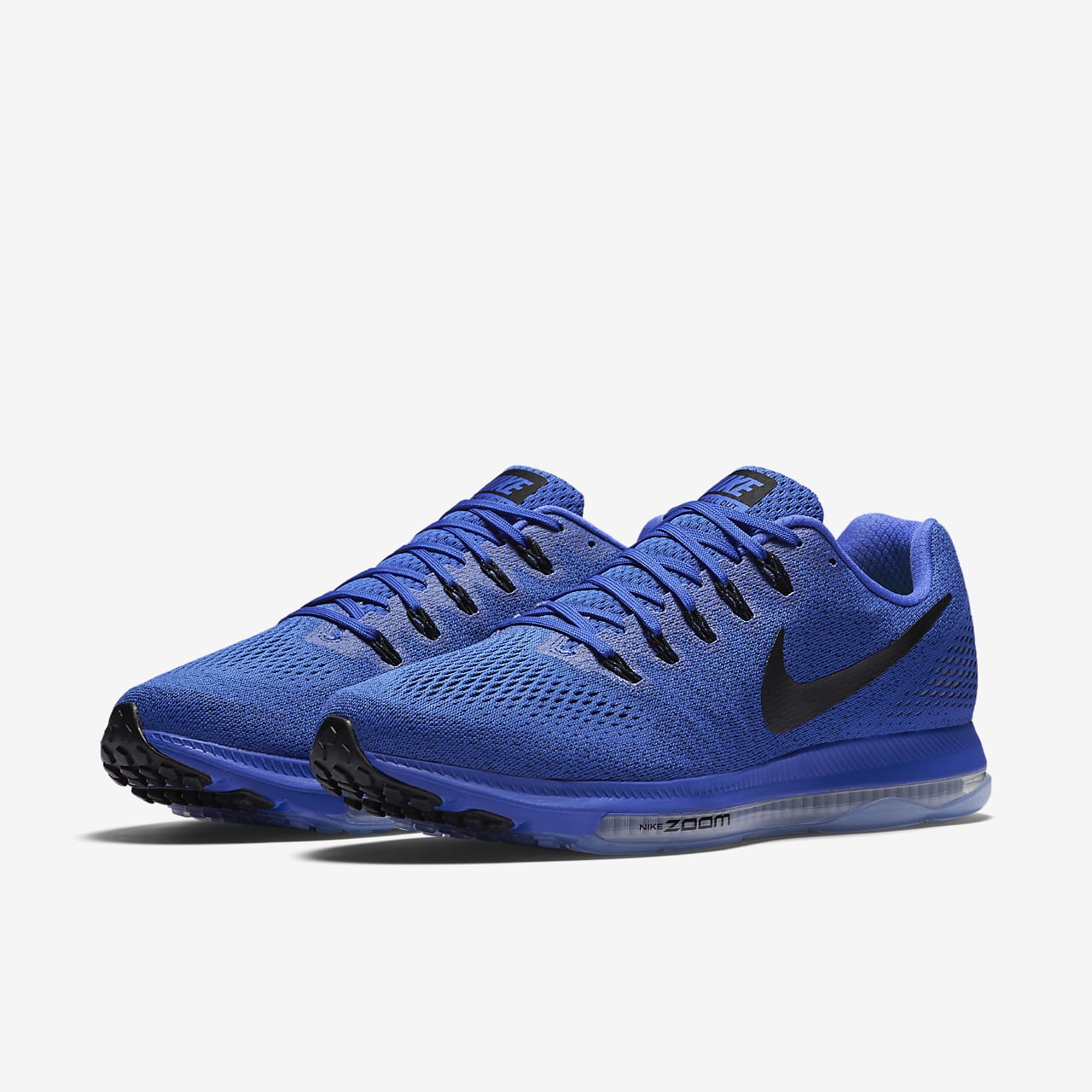Nike Zoom All Out Low Men's Running 
