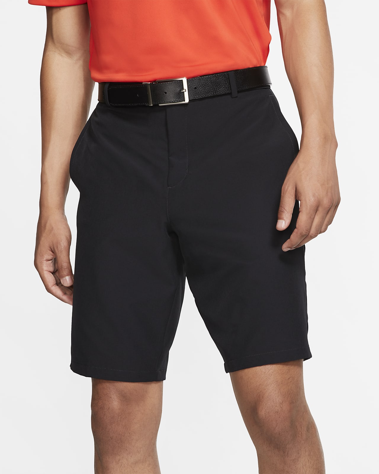 nike flex men's slim fit golf shorts