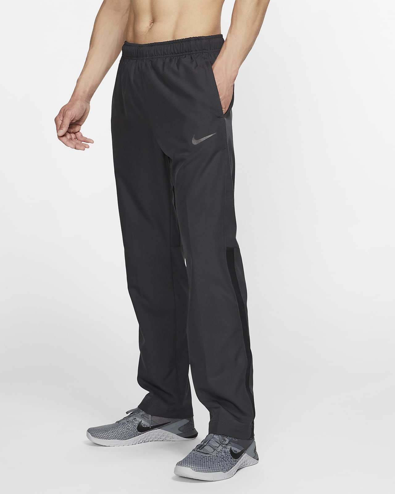 Nike Dri-FIT Herren-Trainingshose. Nike CH