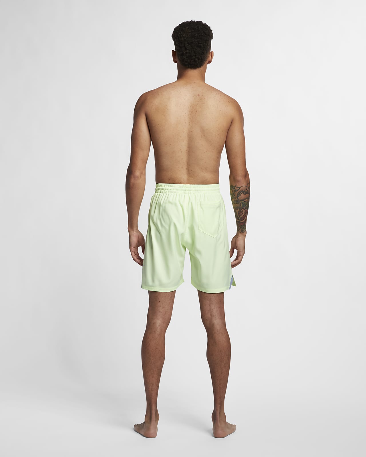 sports direct nike swim shorts
