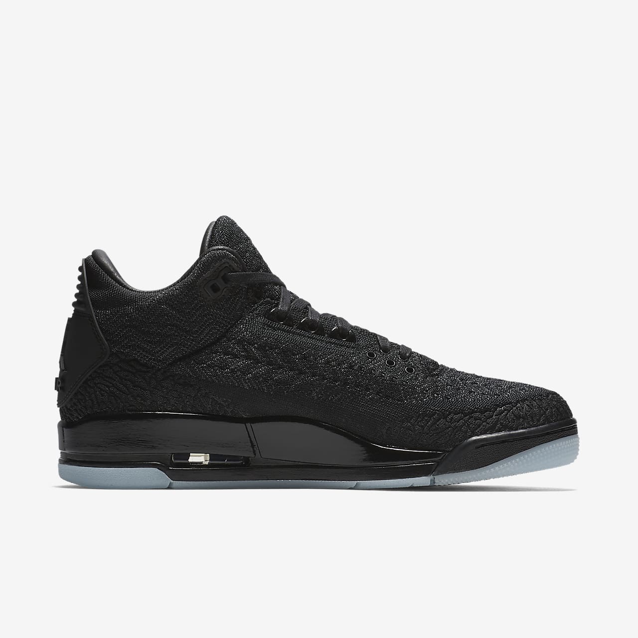 nike air jordan 3 retro flyknit