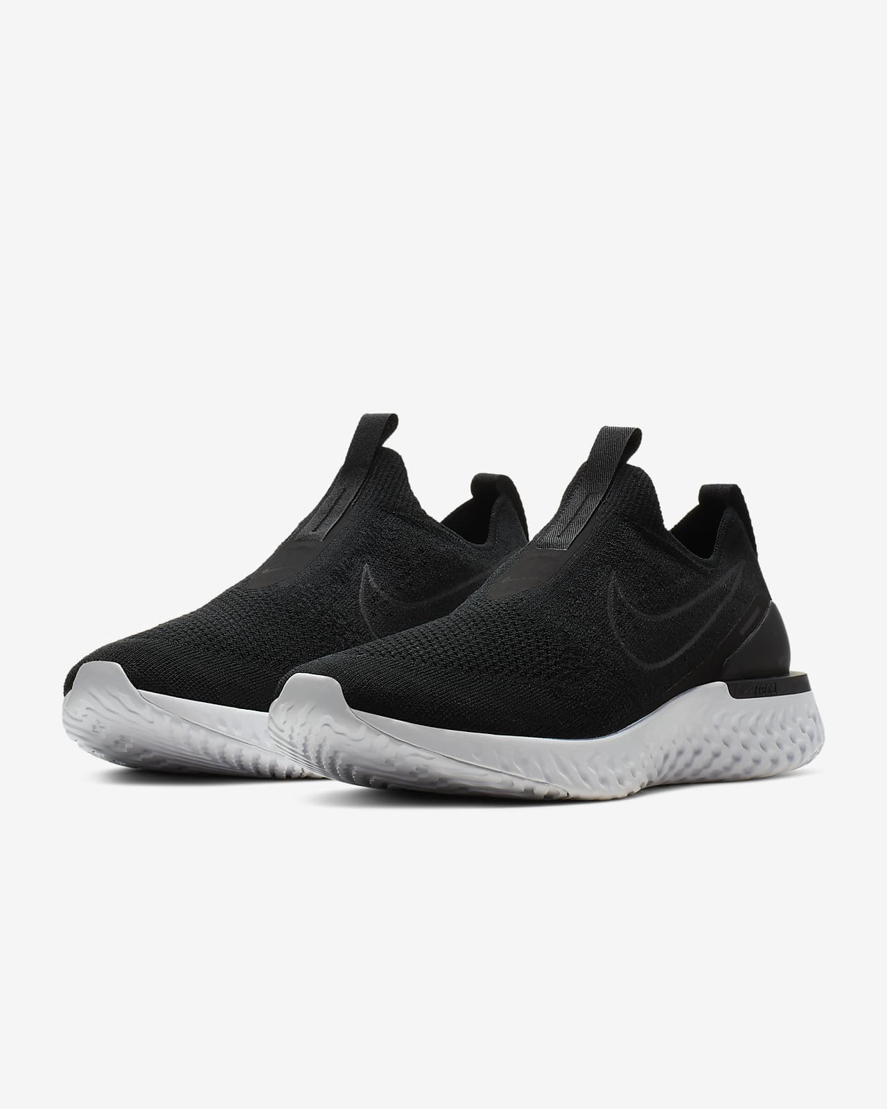 nike epic phantom react flynit