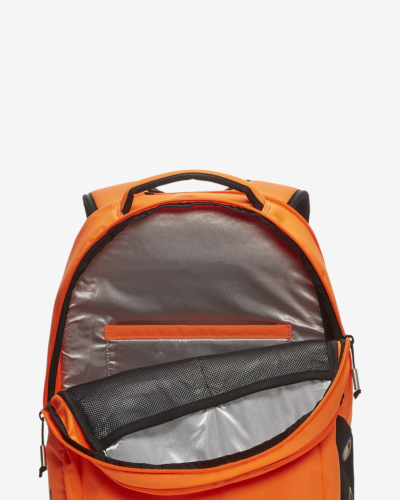 nike pg nasa backpack