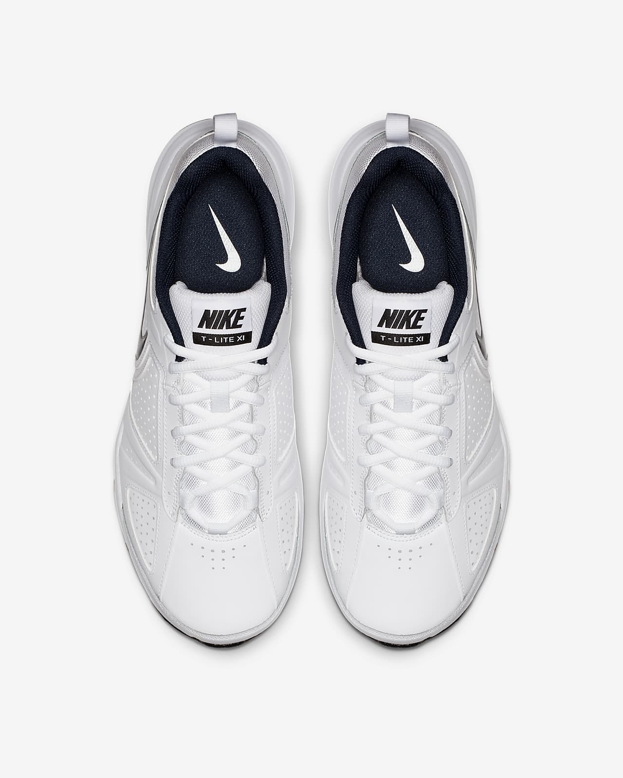 Nike T-Lite 11 Men's Training Shoe. Nike AU