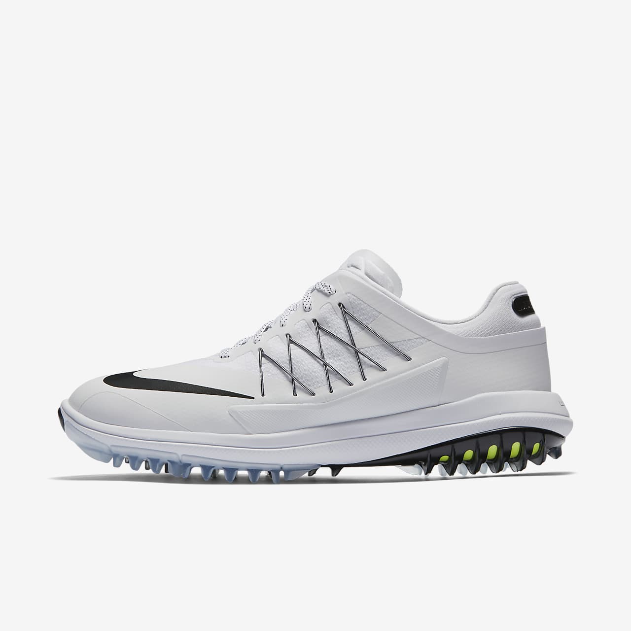 nike golf shoes lunar control vapor 2