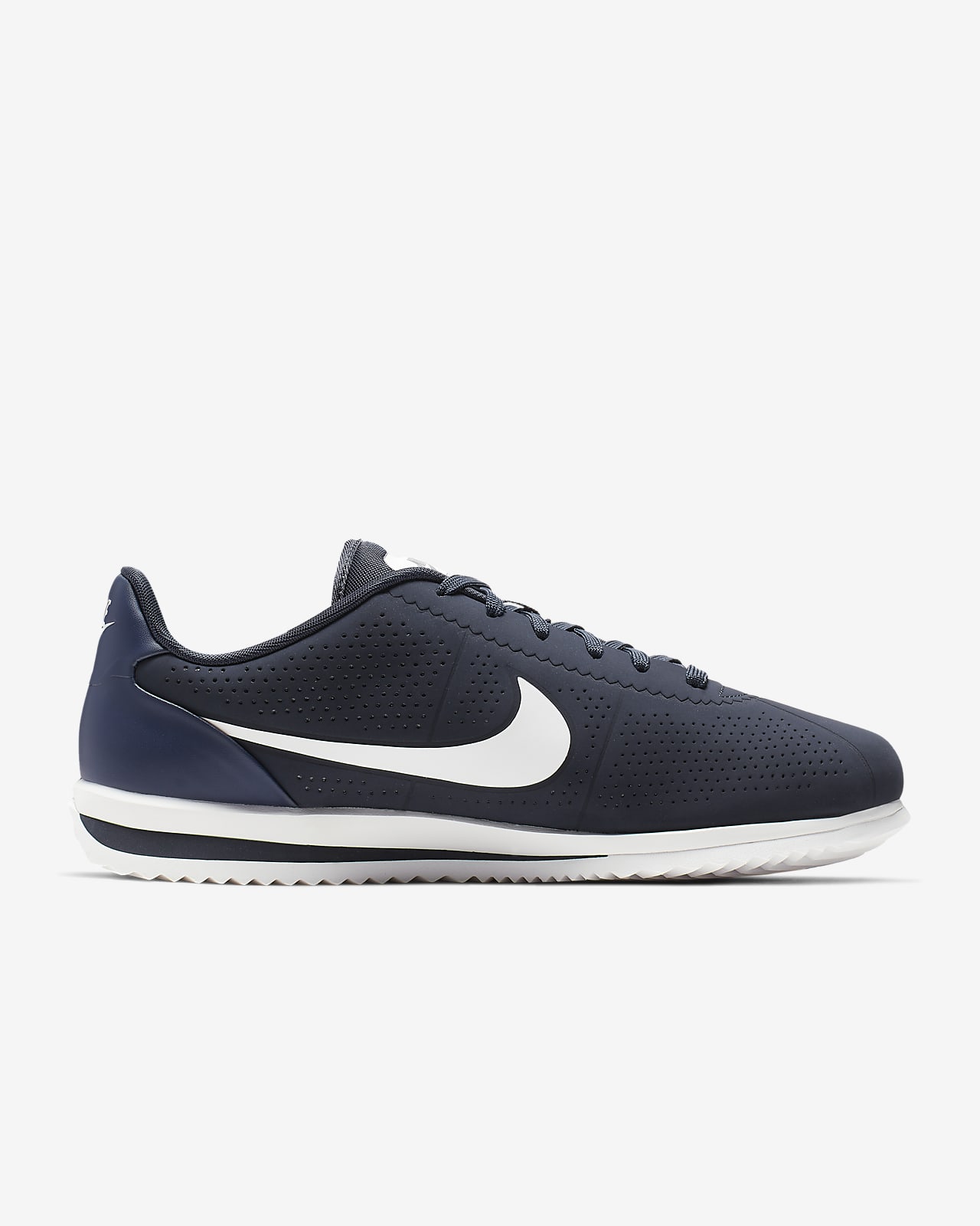 nike cortez ultra moire schwarz