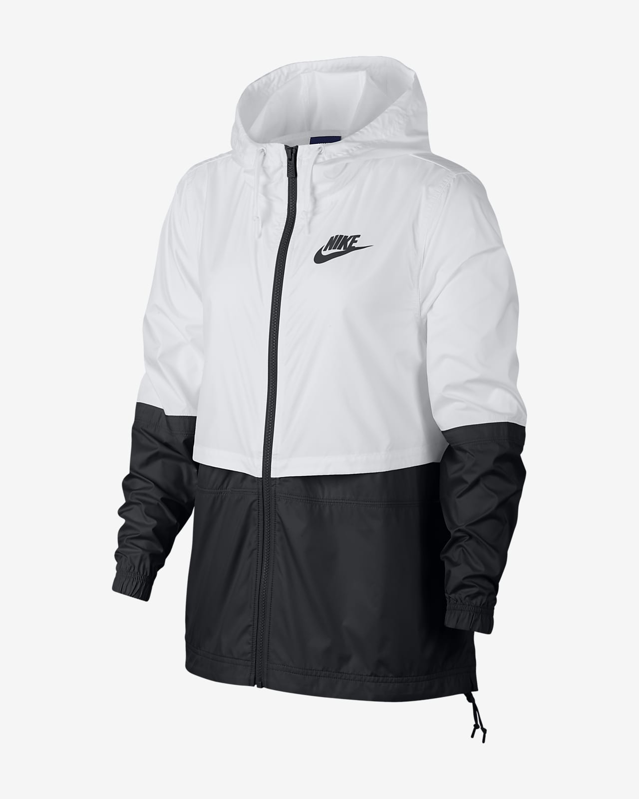Nike Sportswear Repel Geweven damesjack