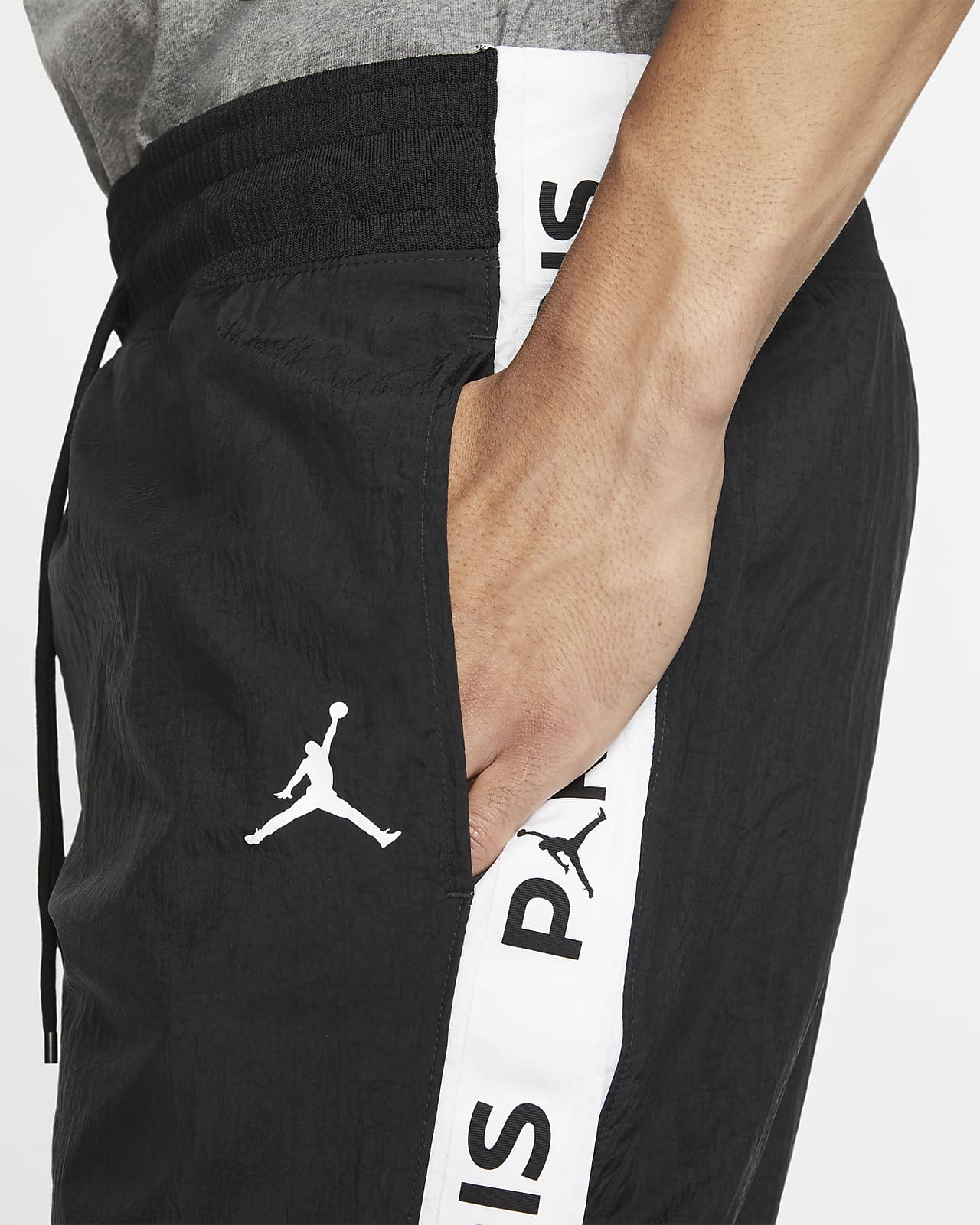 Paris Saint-Germain Men's Pants. Nike PH