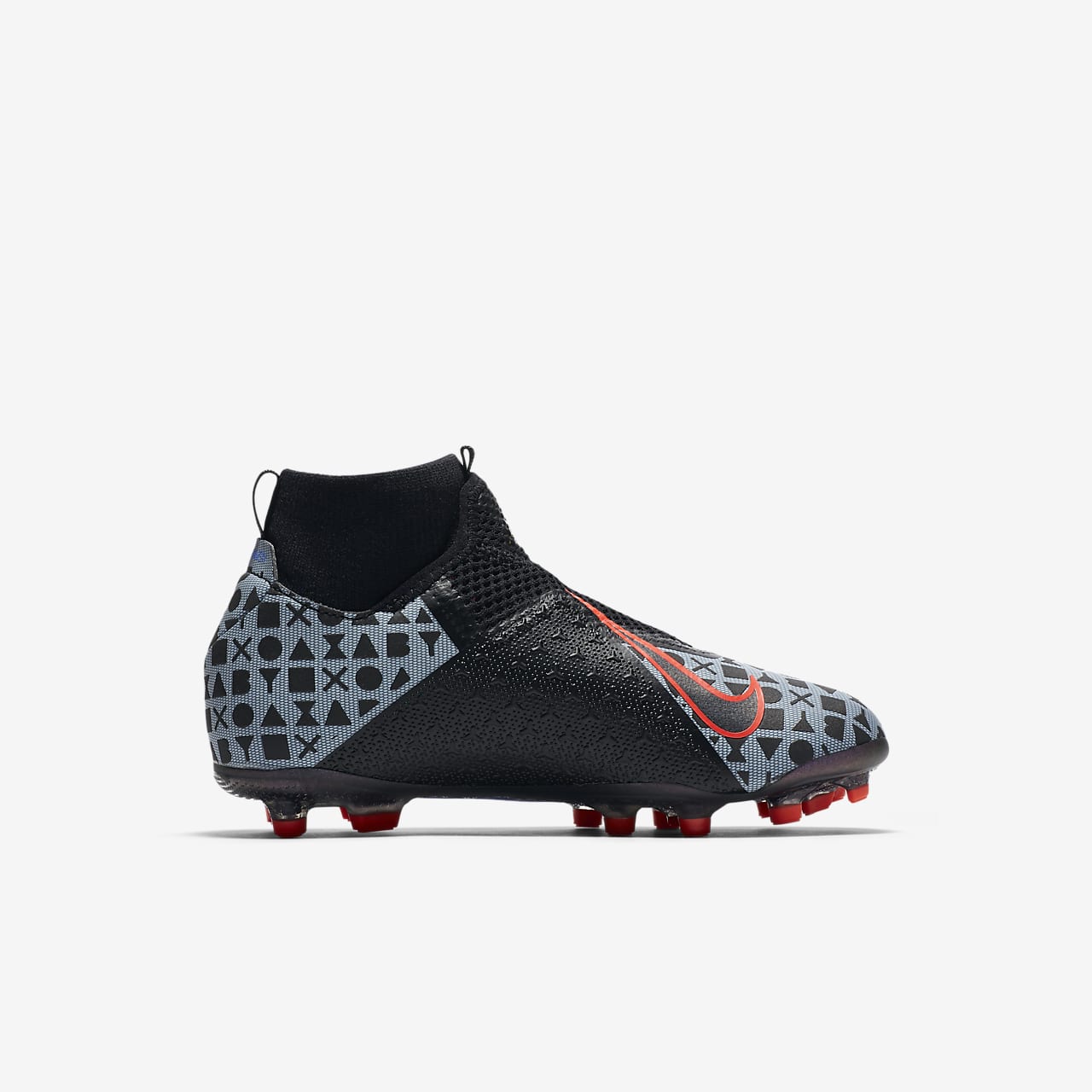 ea sports x nike phantom vision academy dynamic fit mg