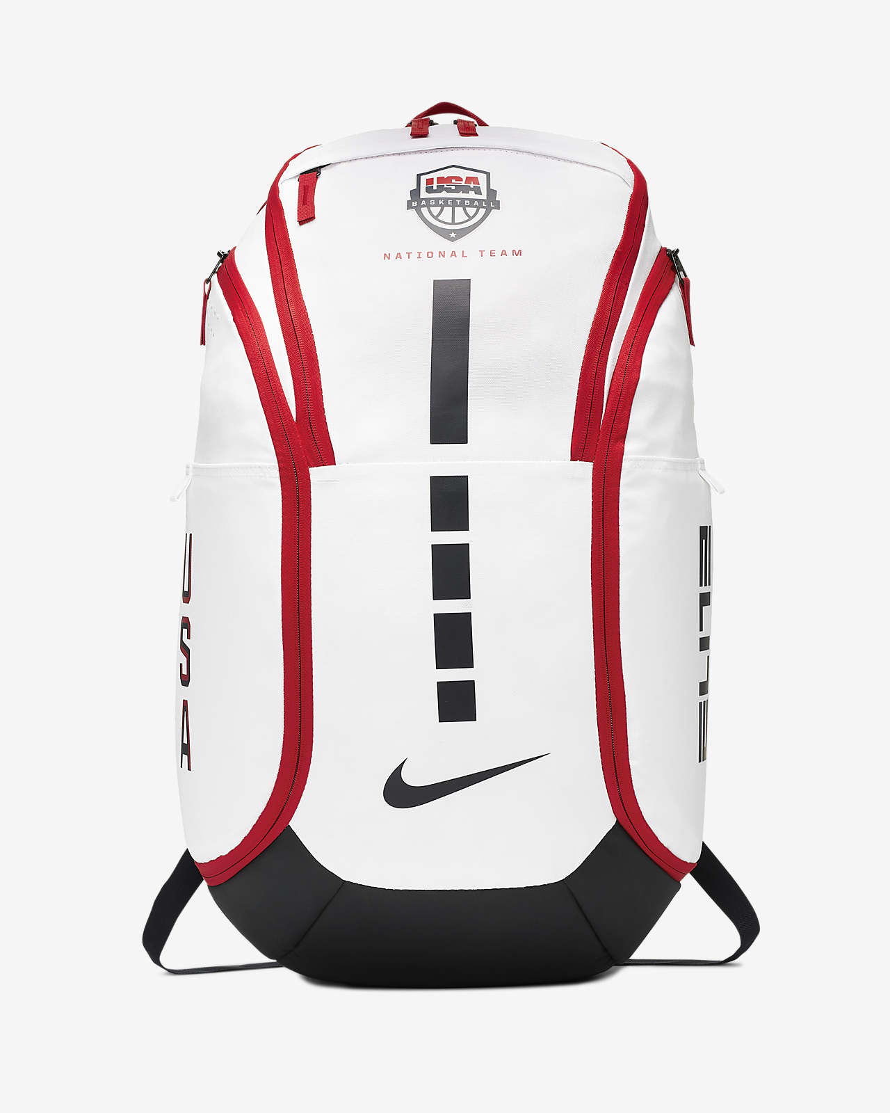 Nido parrilla paso Nike Hoops Elite Team USA Basketball Backpack. Nike.com