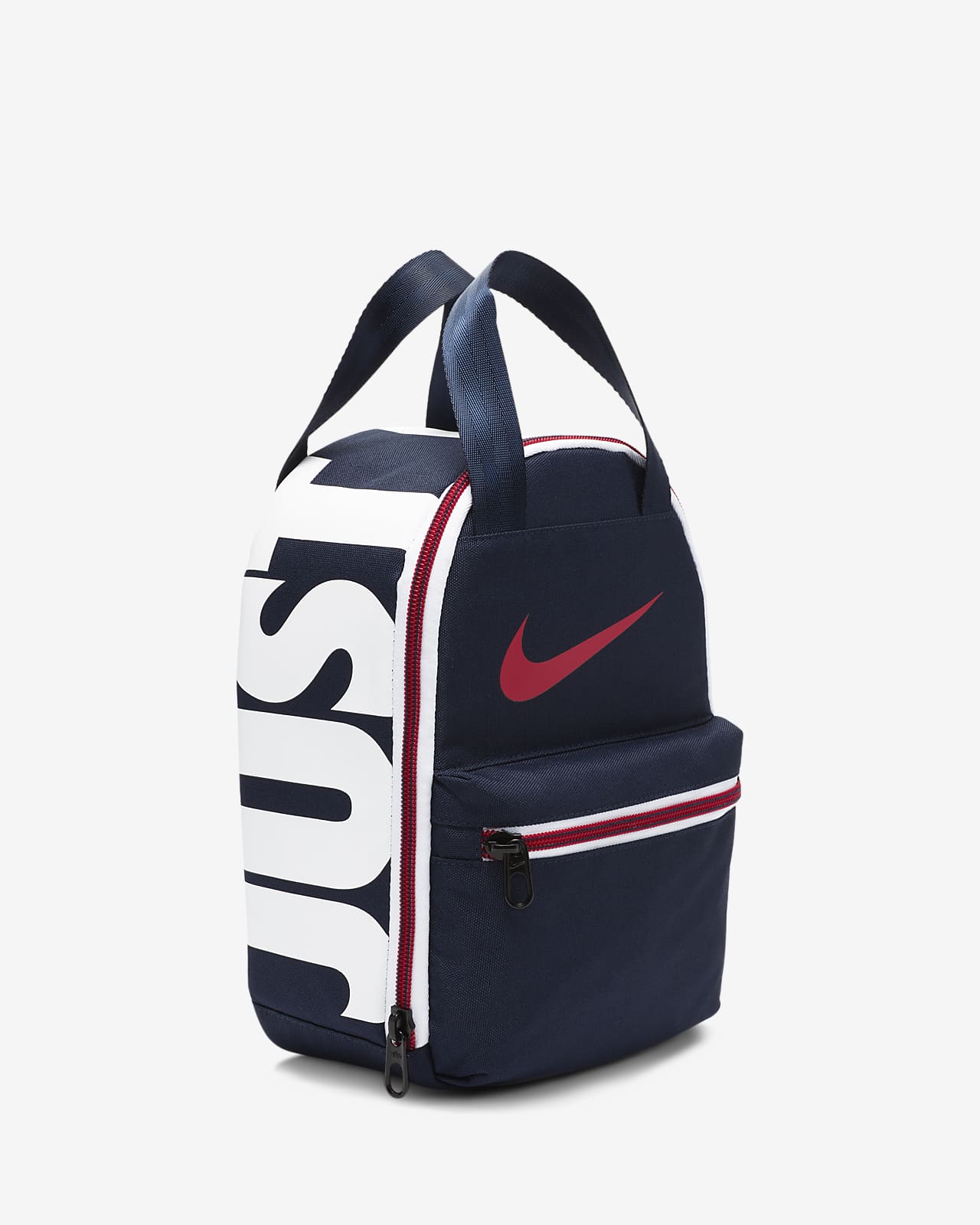 nike lunch box and backpack