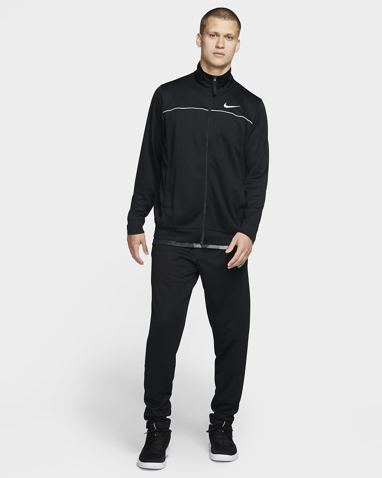 nike rivalry tracksuit