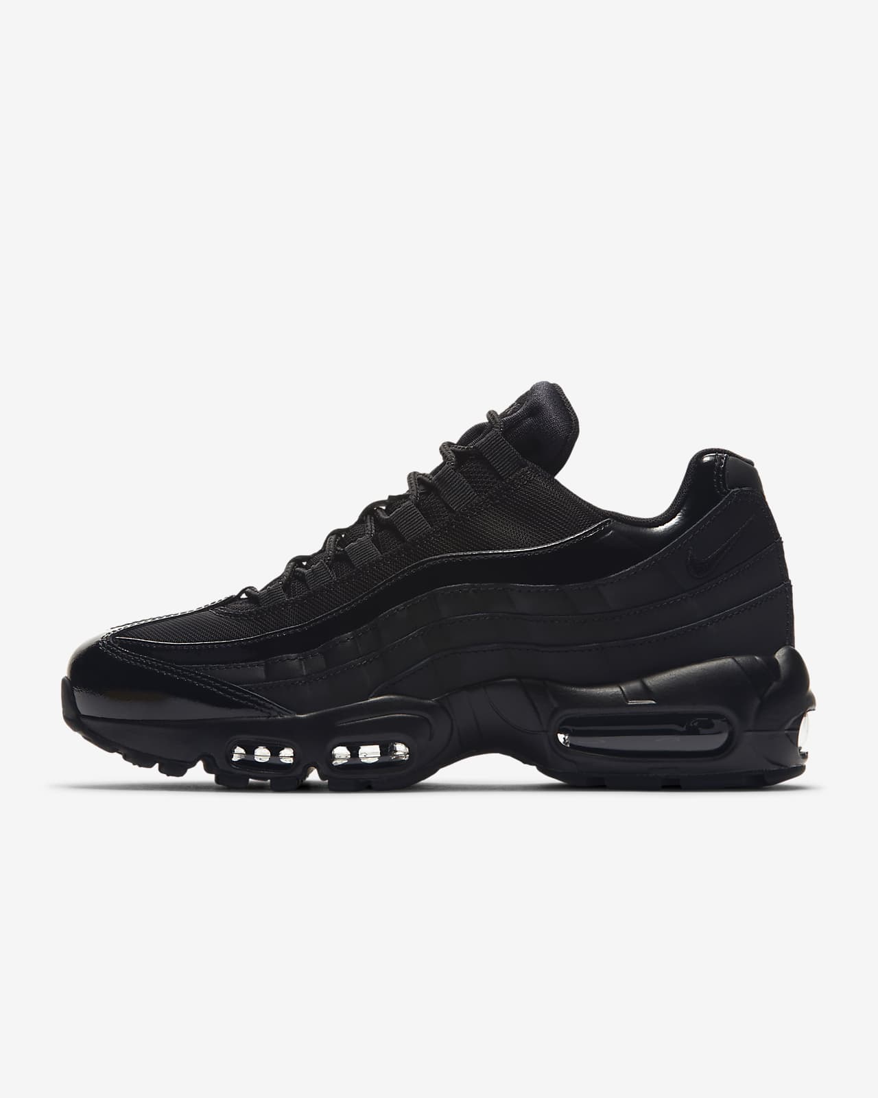 Nike Air Max 95 Damenschuh Nike De