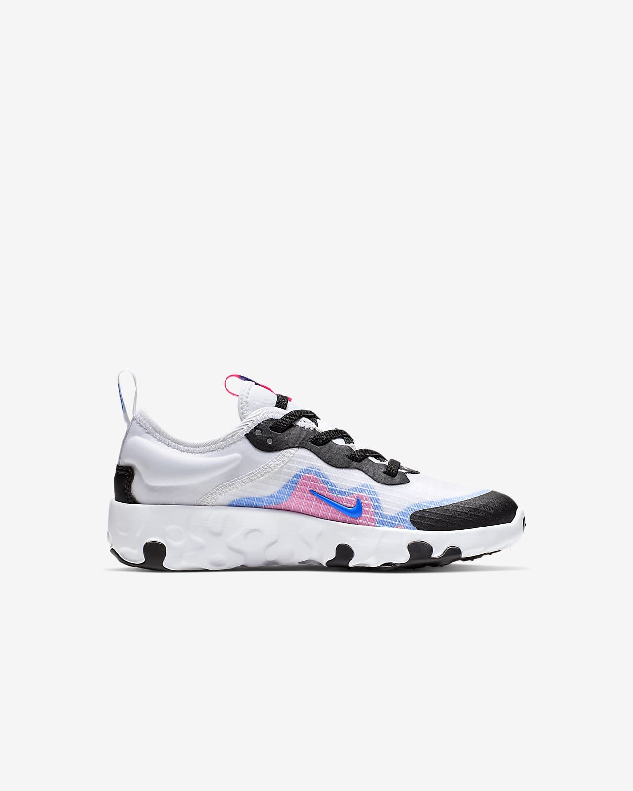 nike youth renew lucent