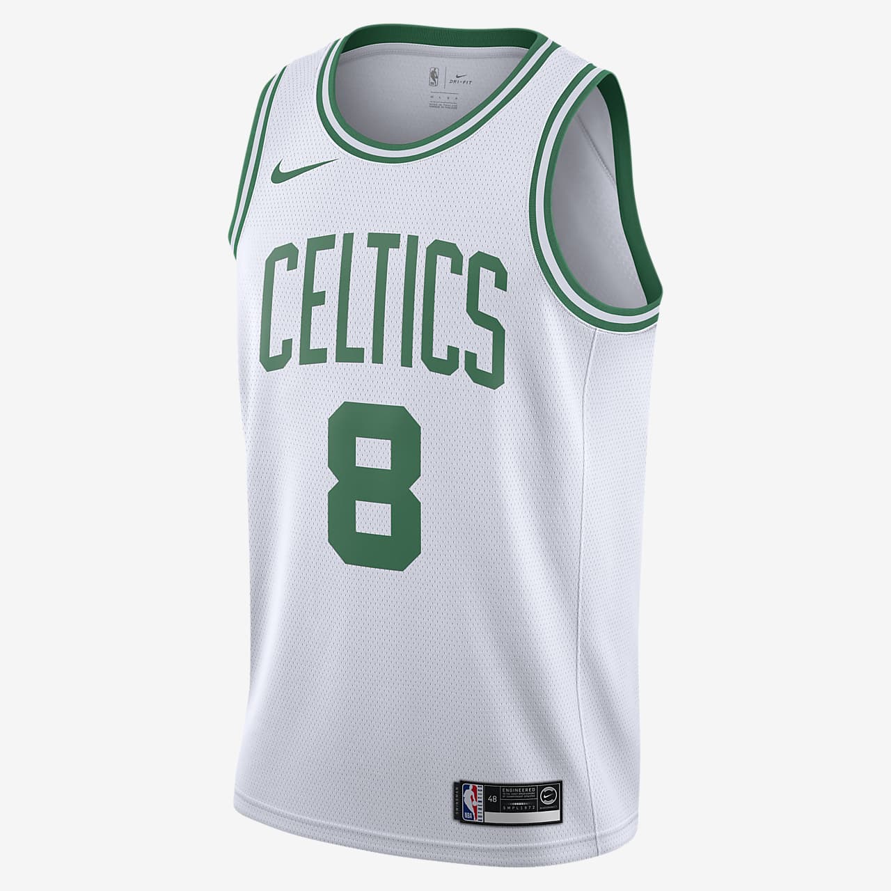 Celtics Association Edition Nike NBA 