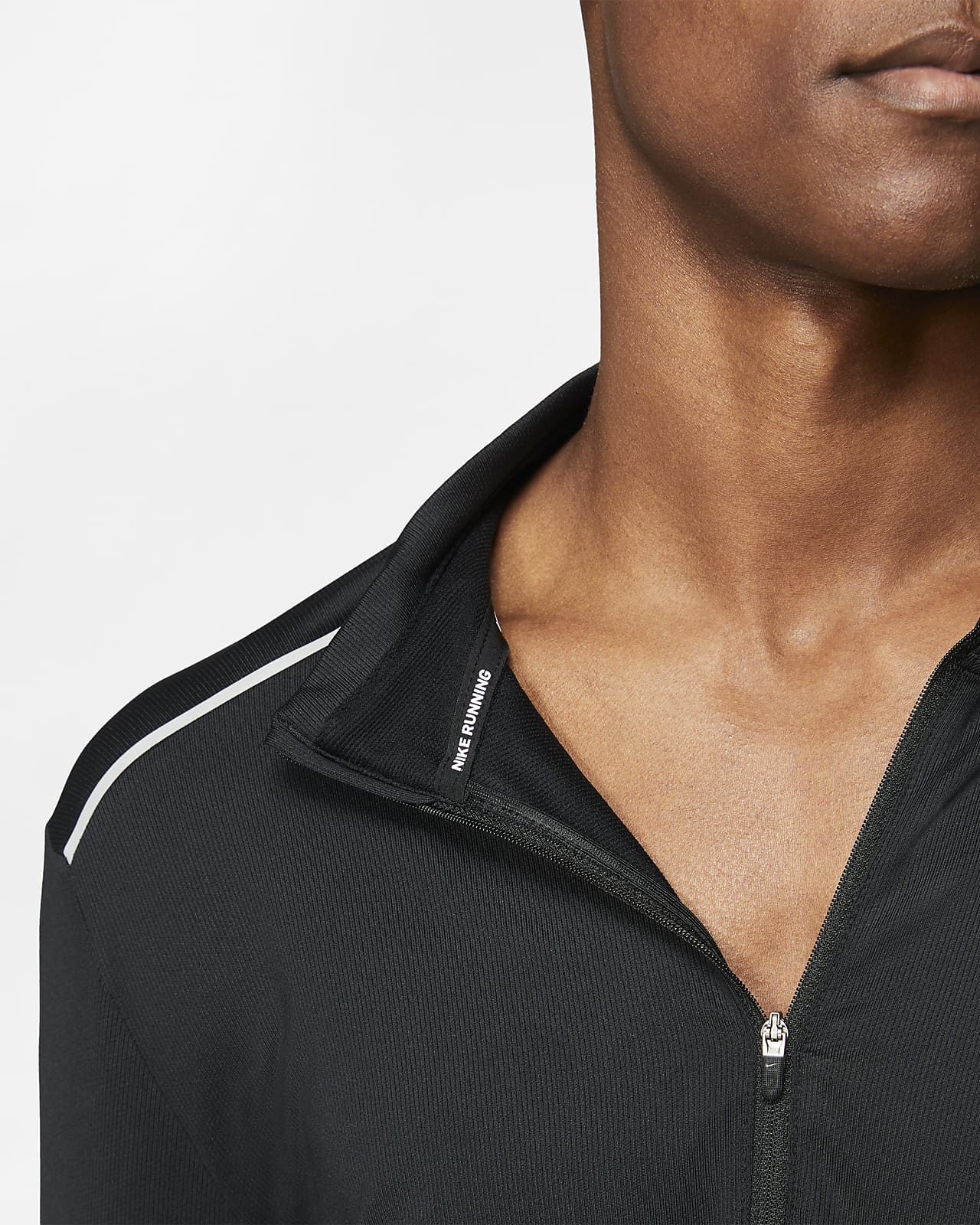 nike 3.0 running top