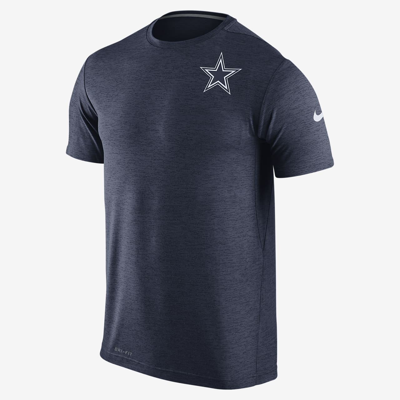 Nike trainingsshirt online heren