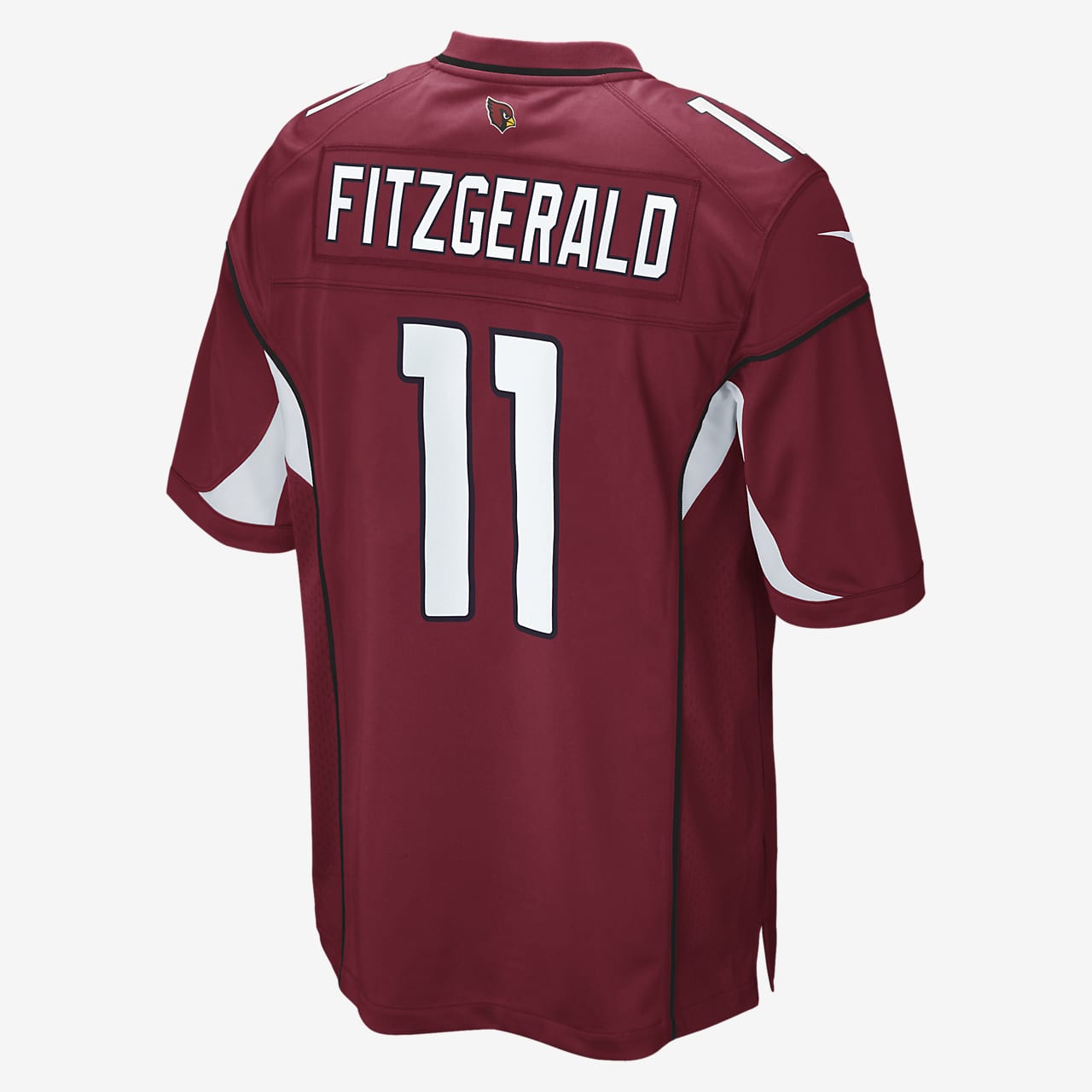 custom arizona cardinals jersey