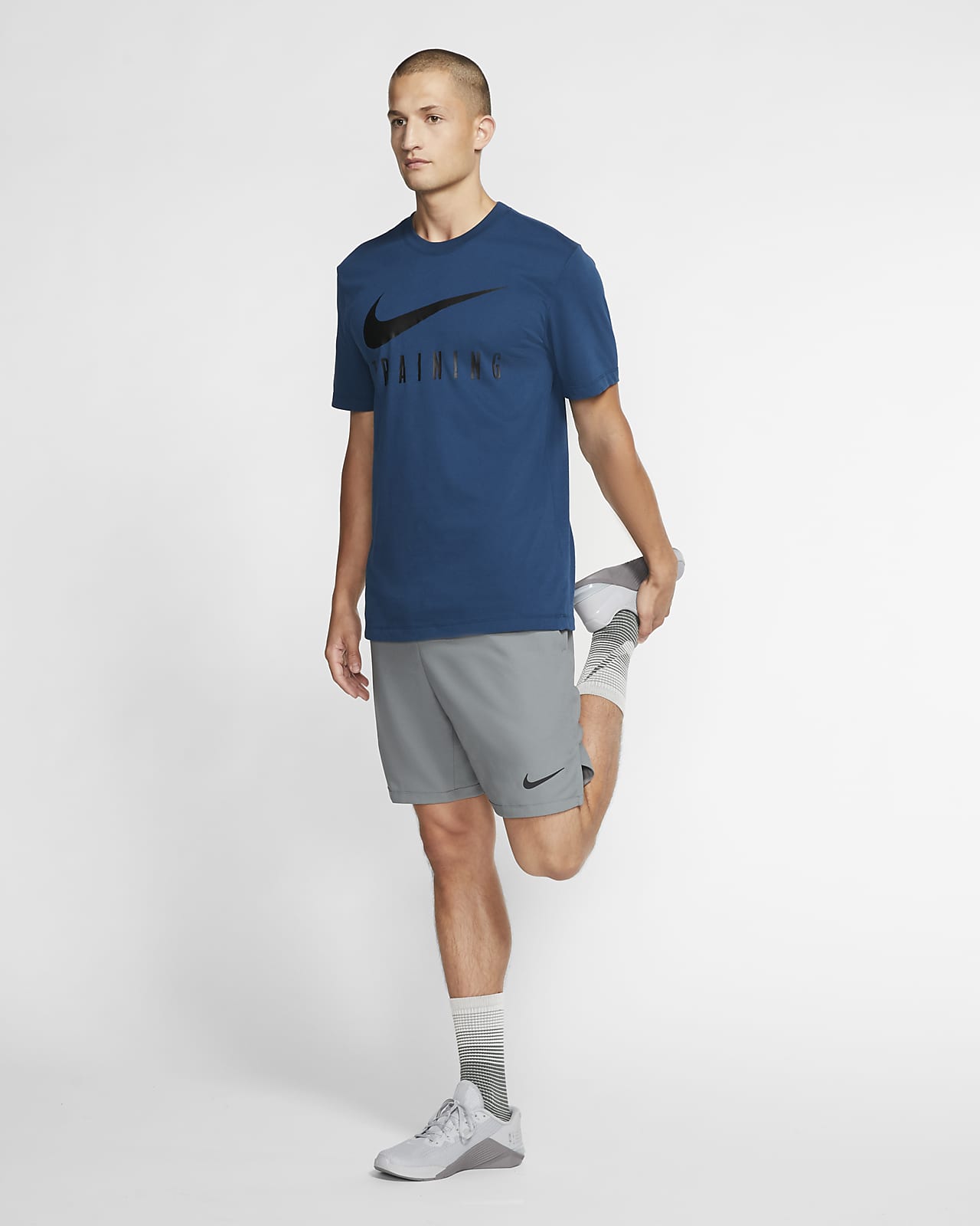 Nike Pro Flex Vent Max Men's Shorts. Nike SA