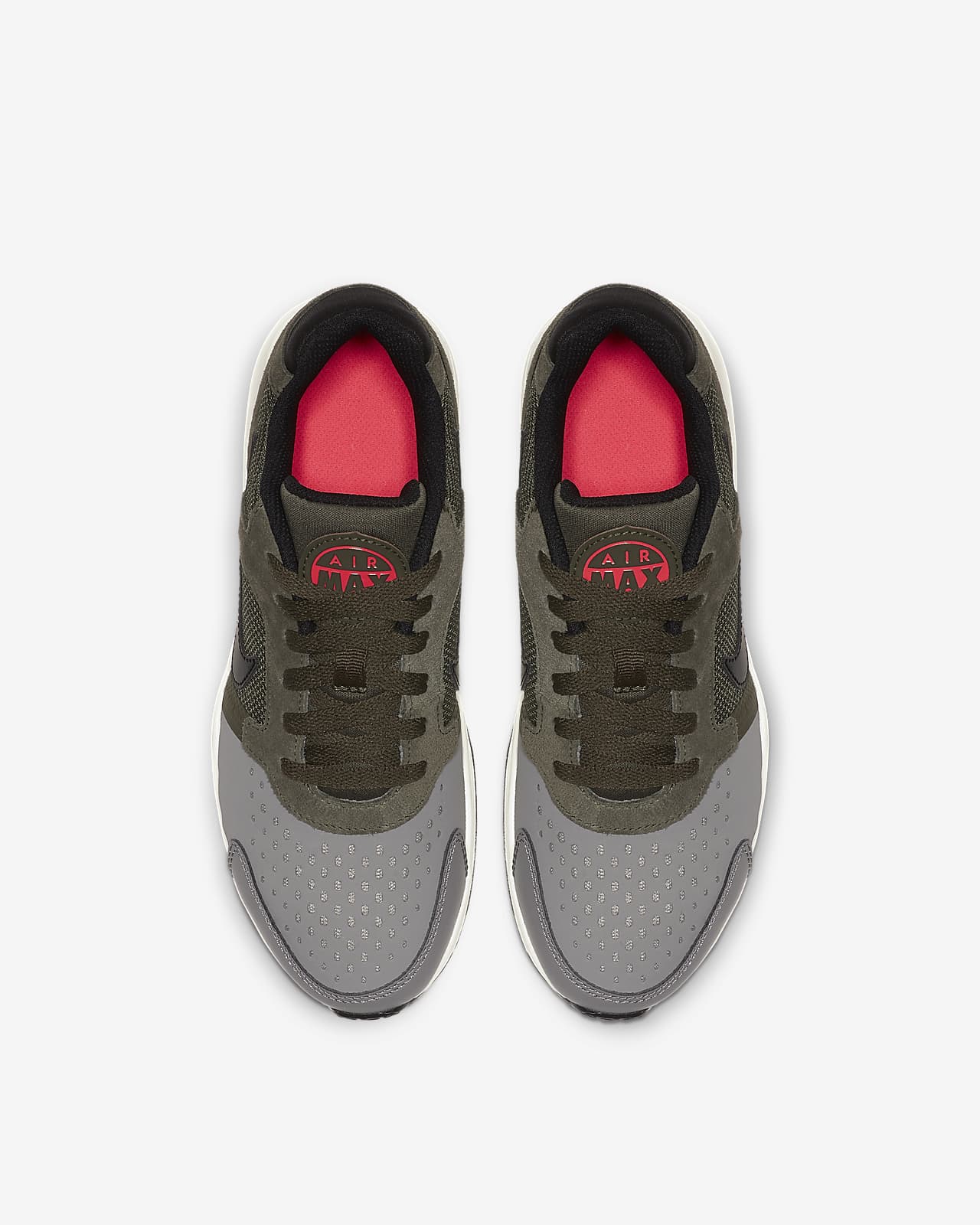 nike air max guile gs