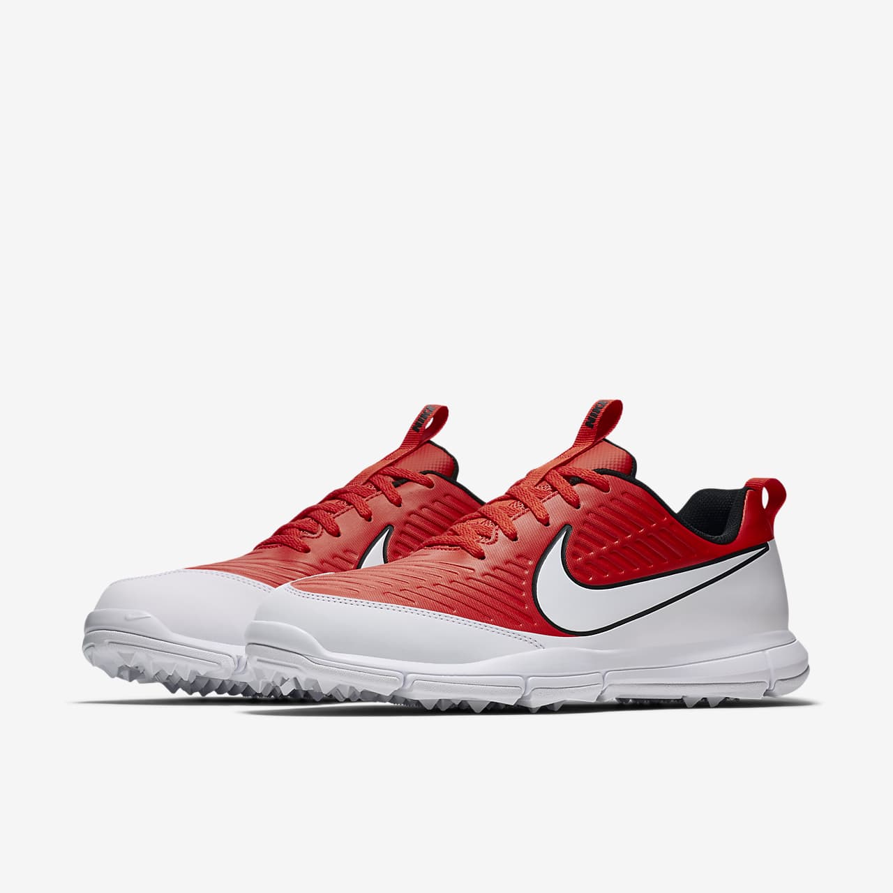 nike explorer 2 golf shoes