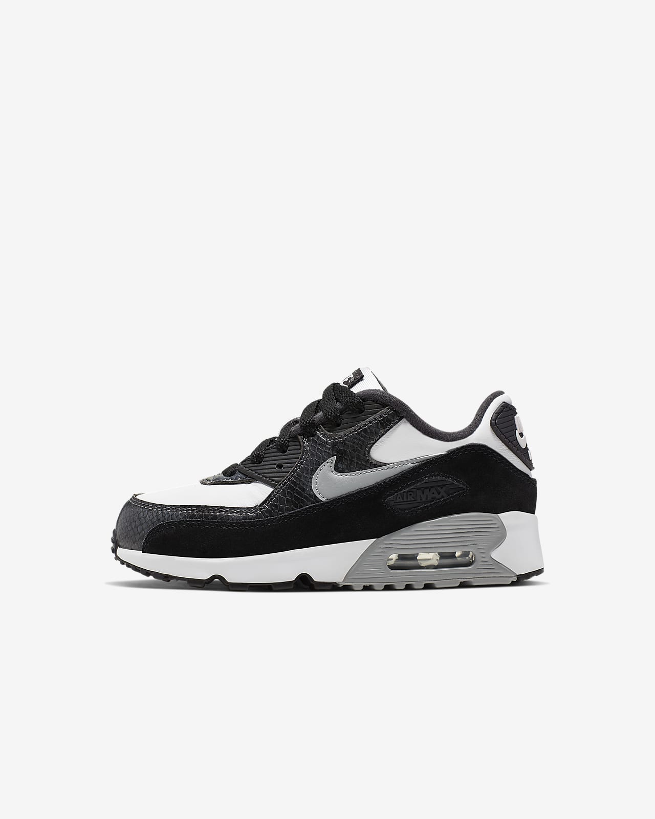 Nike Air Max 90 QS Younger Kids' Shoe 